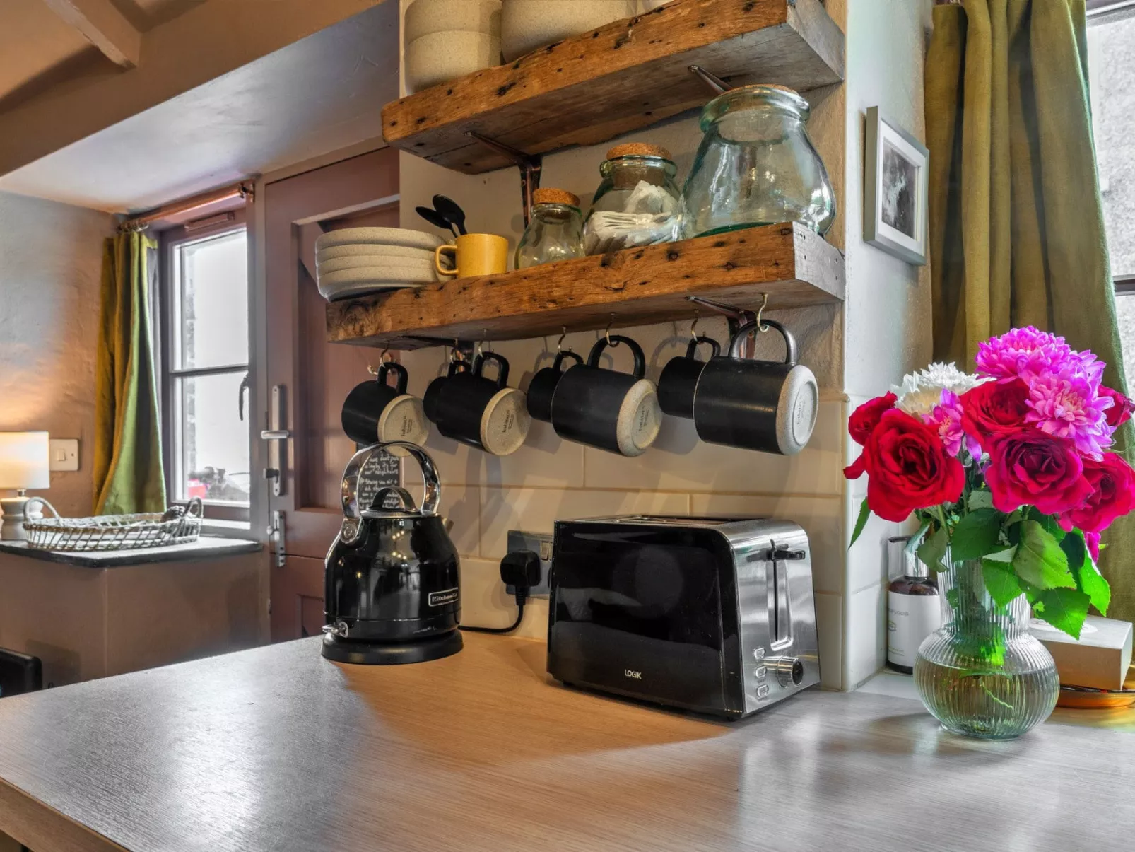 Penn an Vownder-Binnen