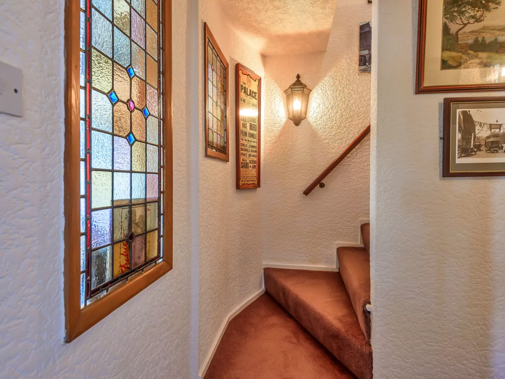 Ukulele Cottage-Buiten