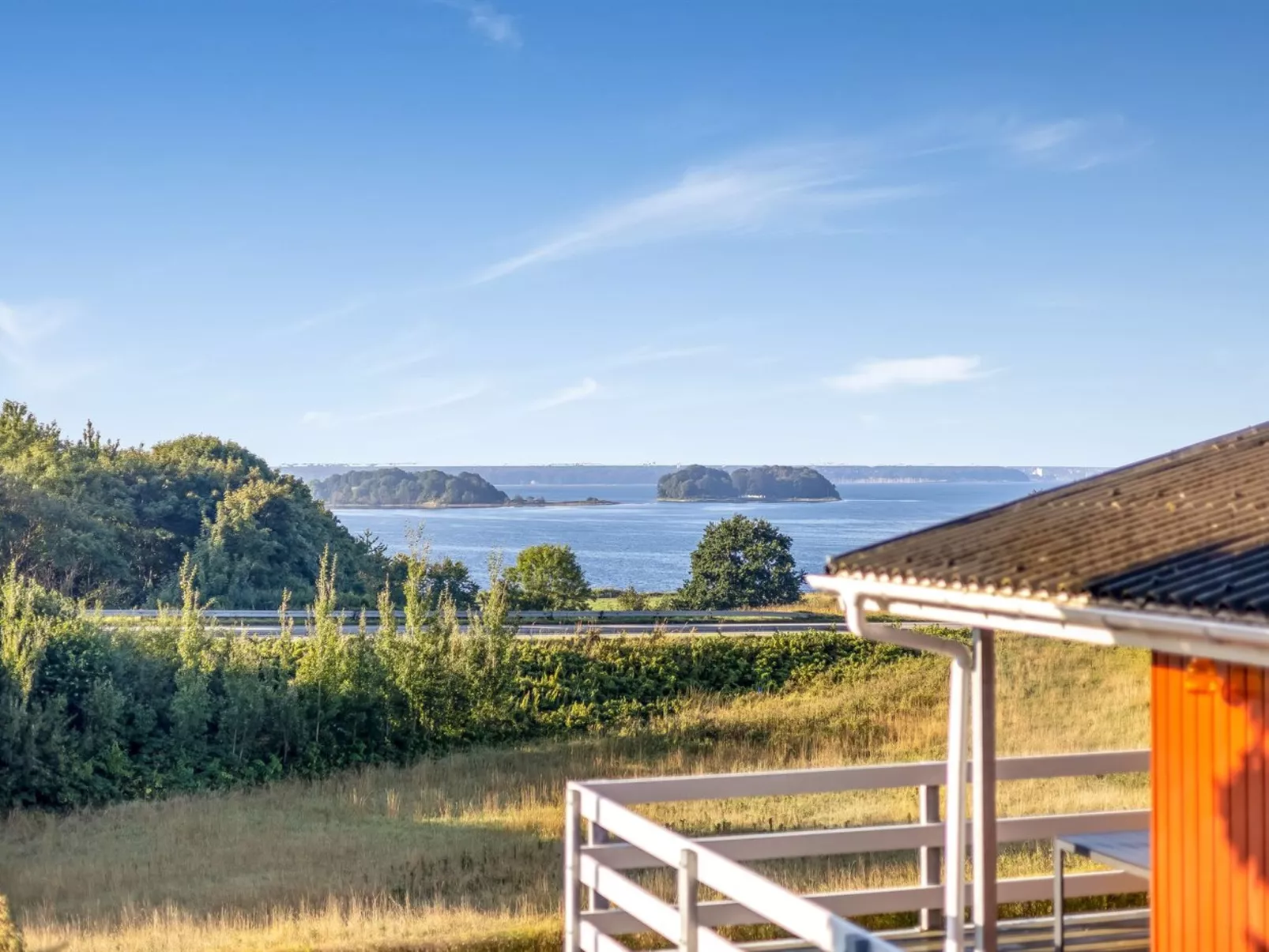 "Senni" - 800m from the sea-Buiten