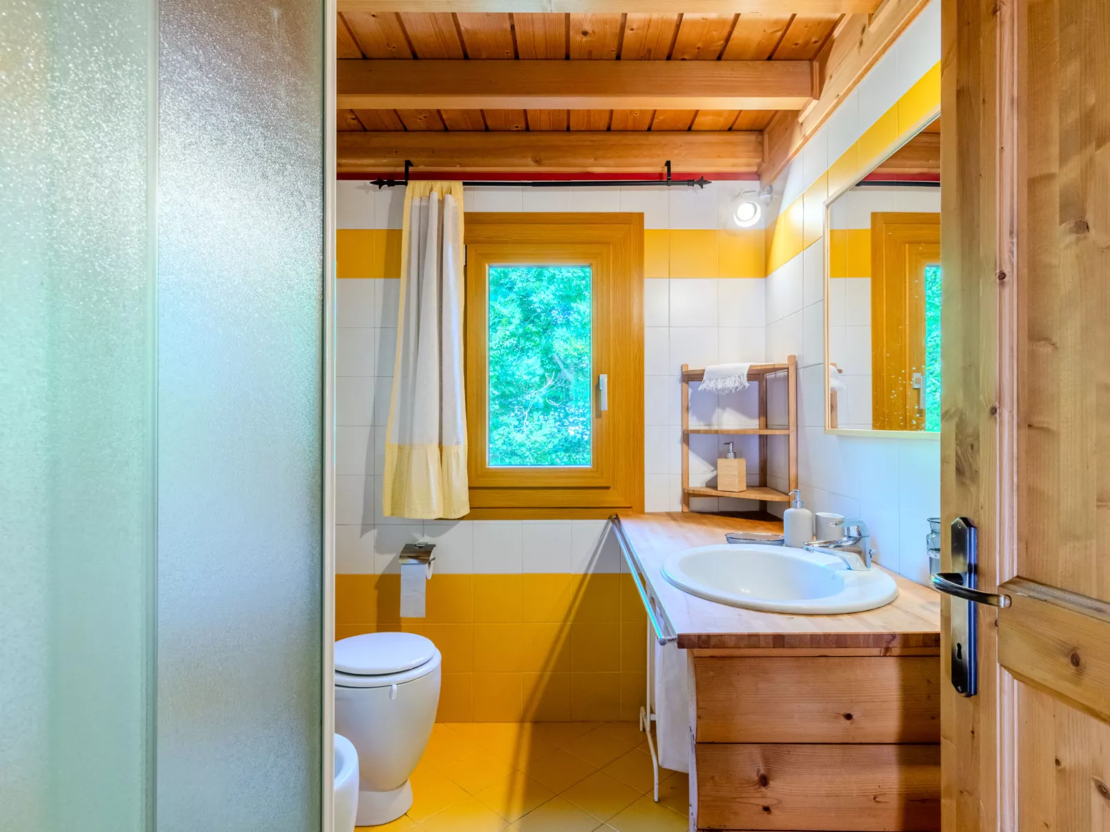 Ritiro del Paladino-Binnen