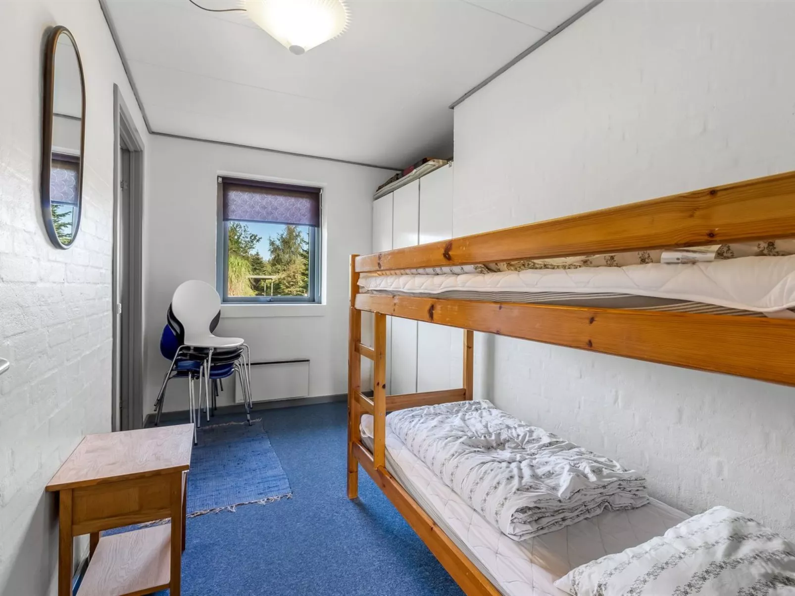 "Mainio" - 800m from the sea-Binnen