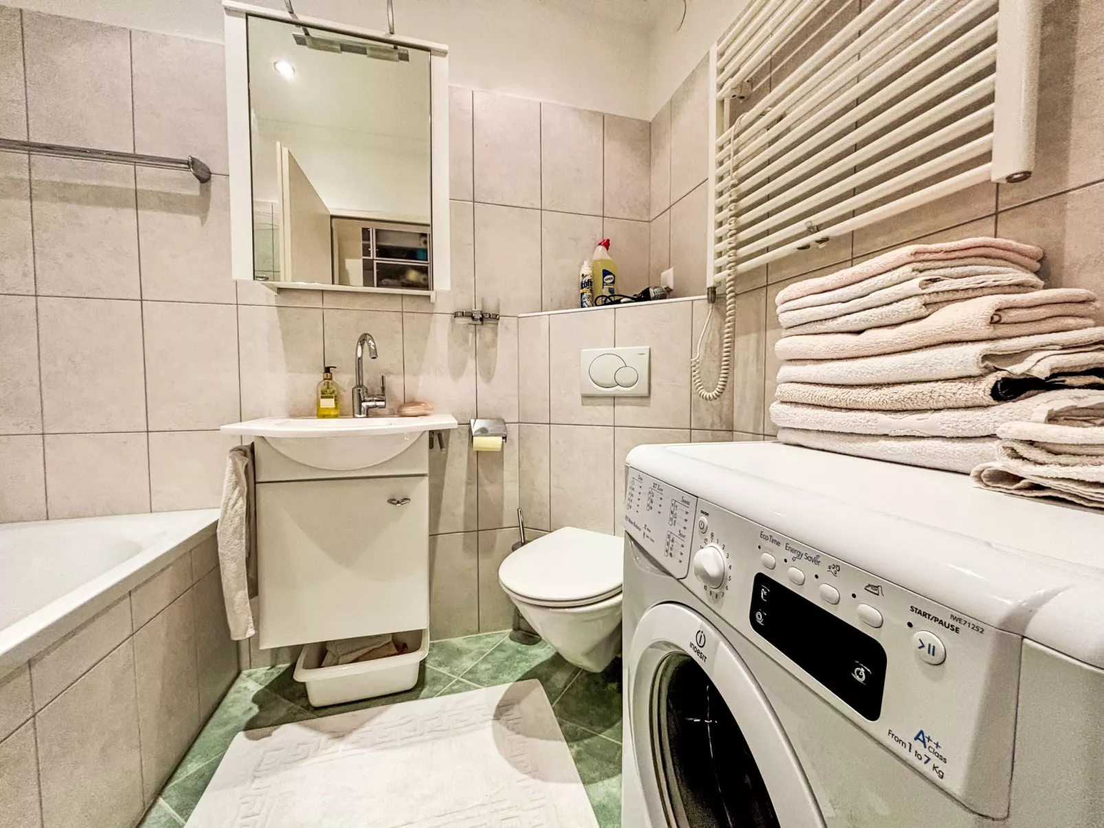 Apart Annemarie-Binnen