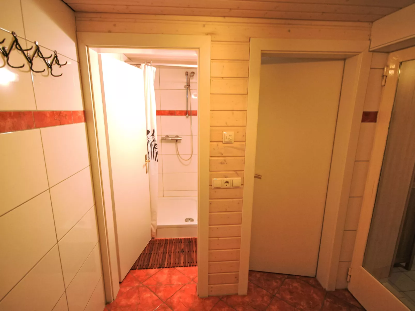 Apartment Kriasi-Binnen