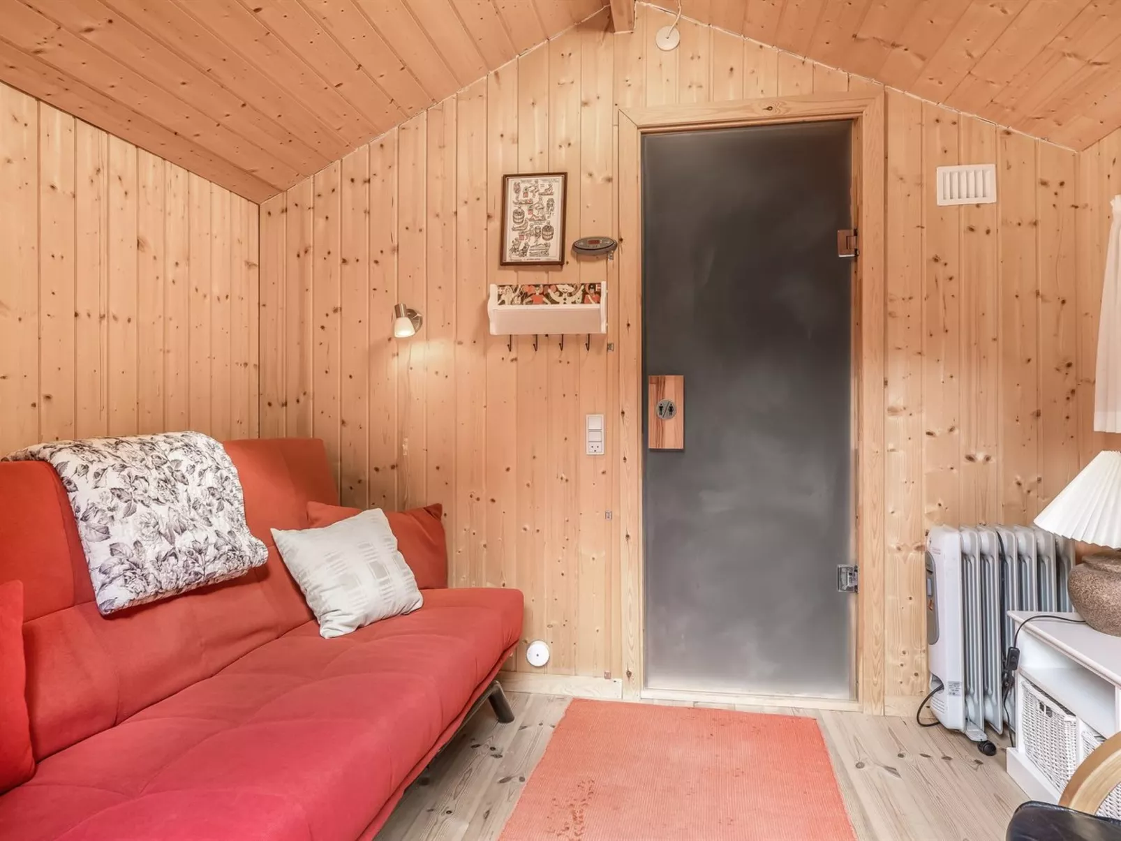 "Velika" - 300m to the fjord-Binnen