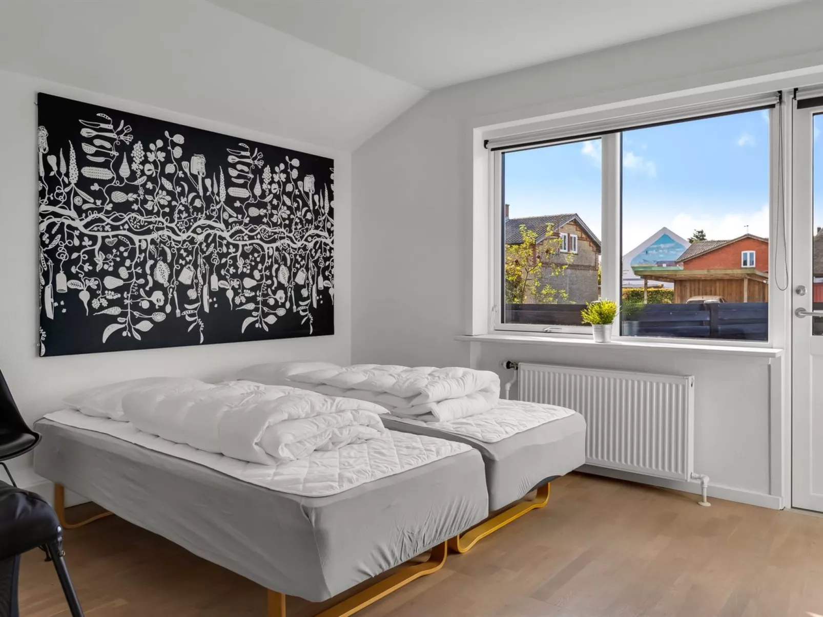 "Wraghi" - 21km from the sea-Binnen