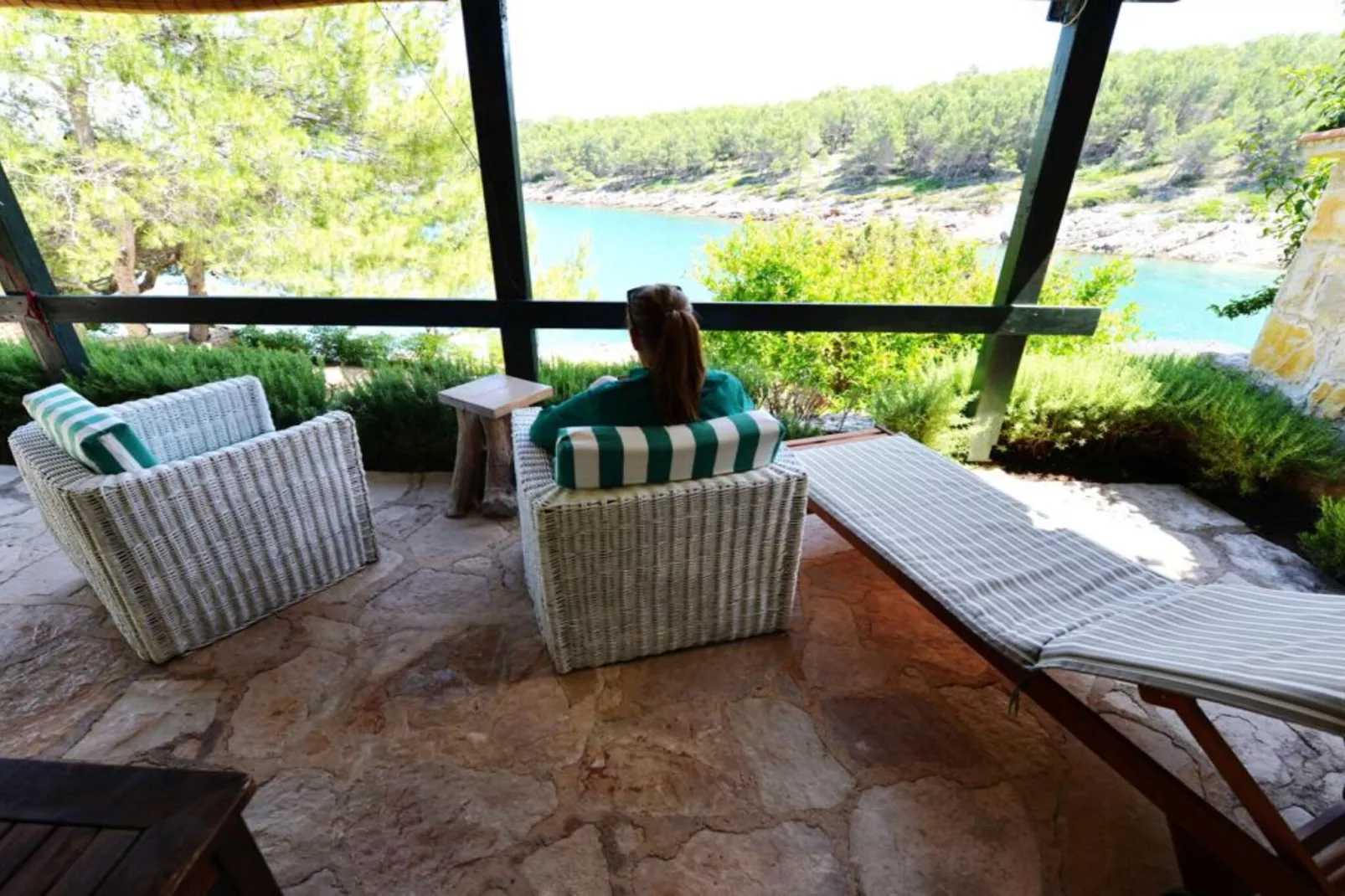 Studio (Ruzmarin)-Binnen