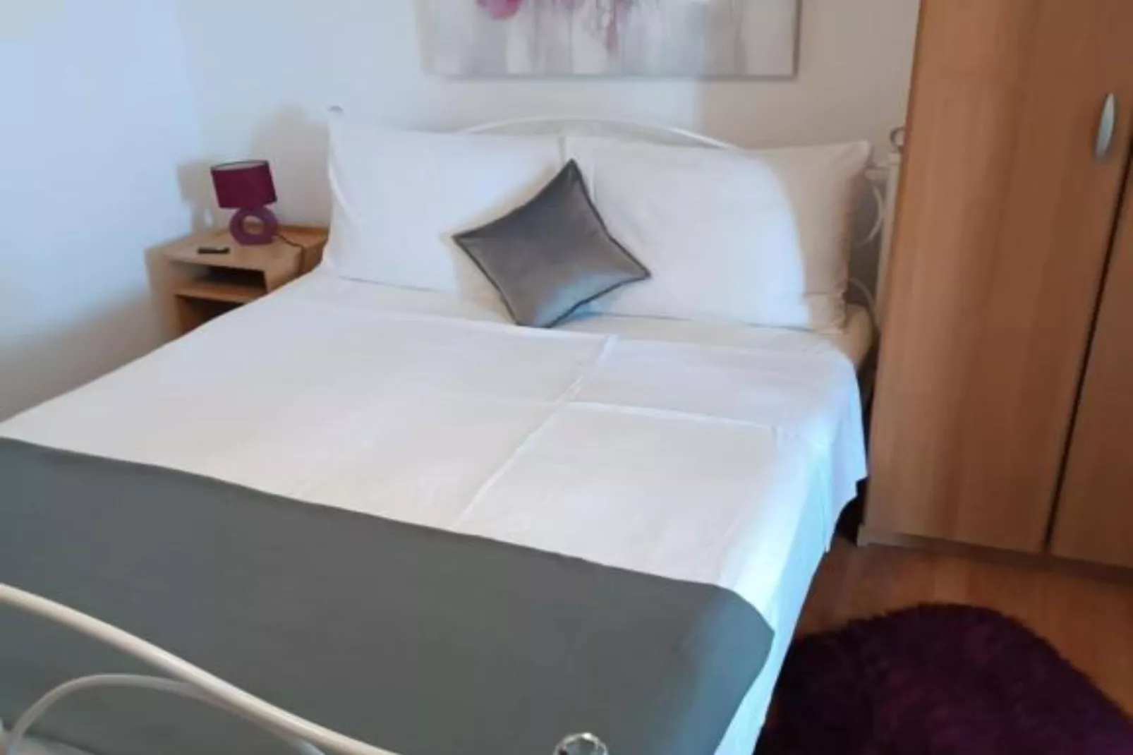 Apartmani Jadranovo Mare - One Bedoom Apartment 2-Slaapkamer