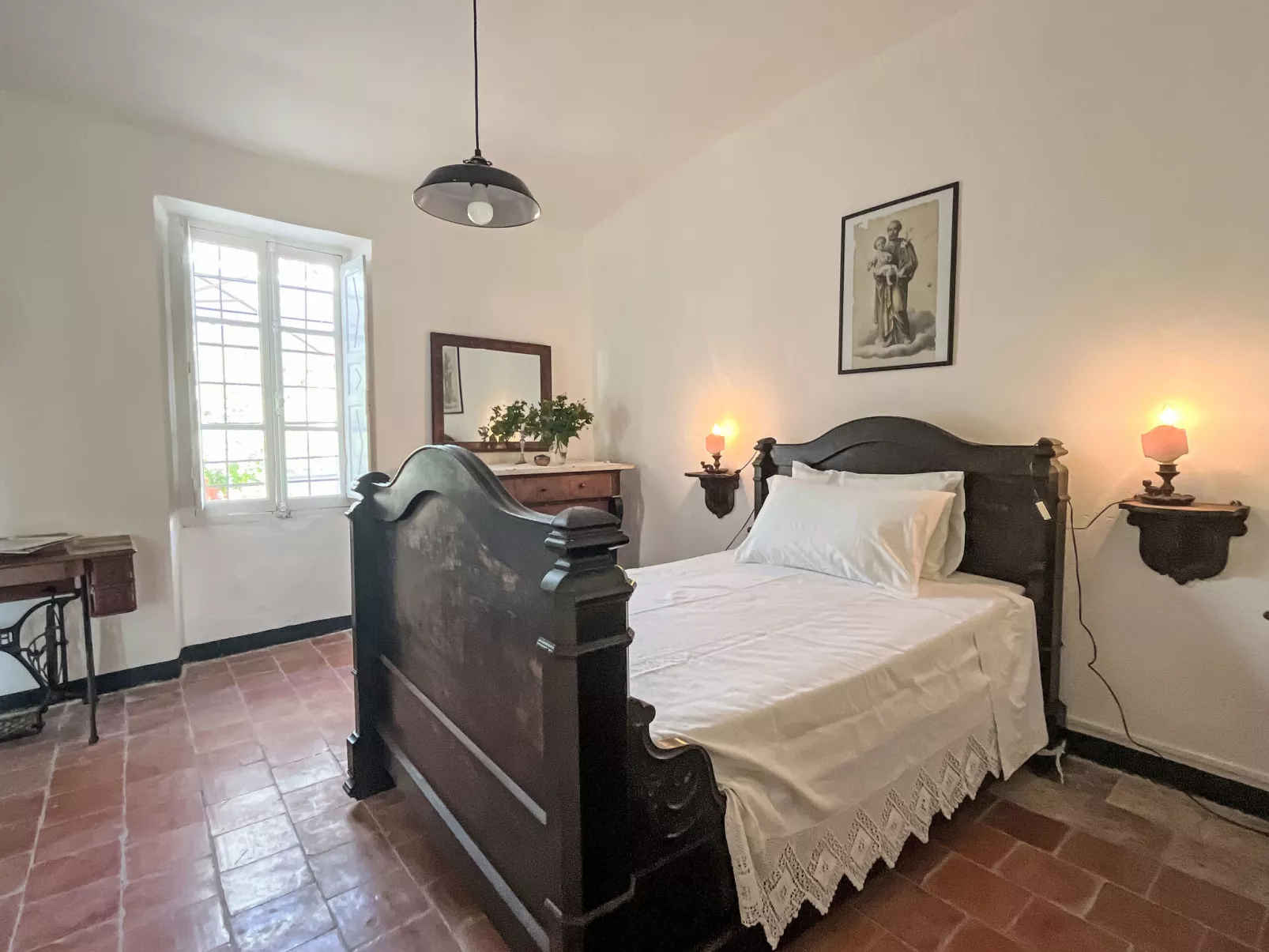 Ca´de scia Biancotta-Binnen