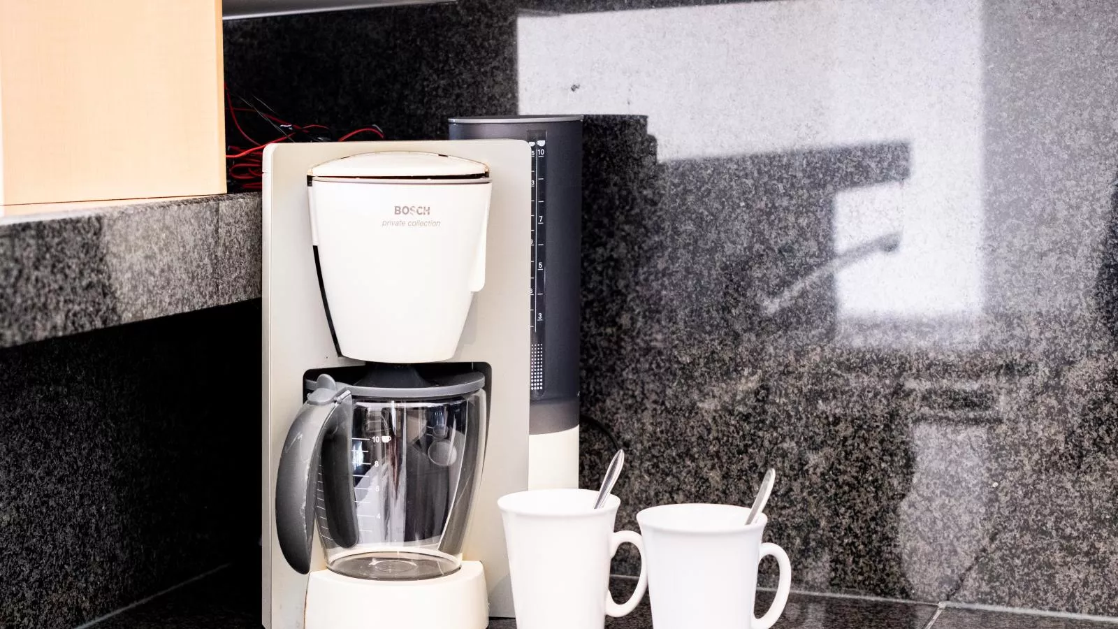 Aman dOr I-103-Keuken