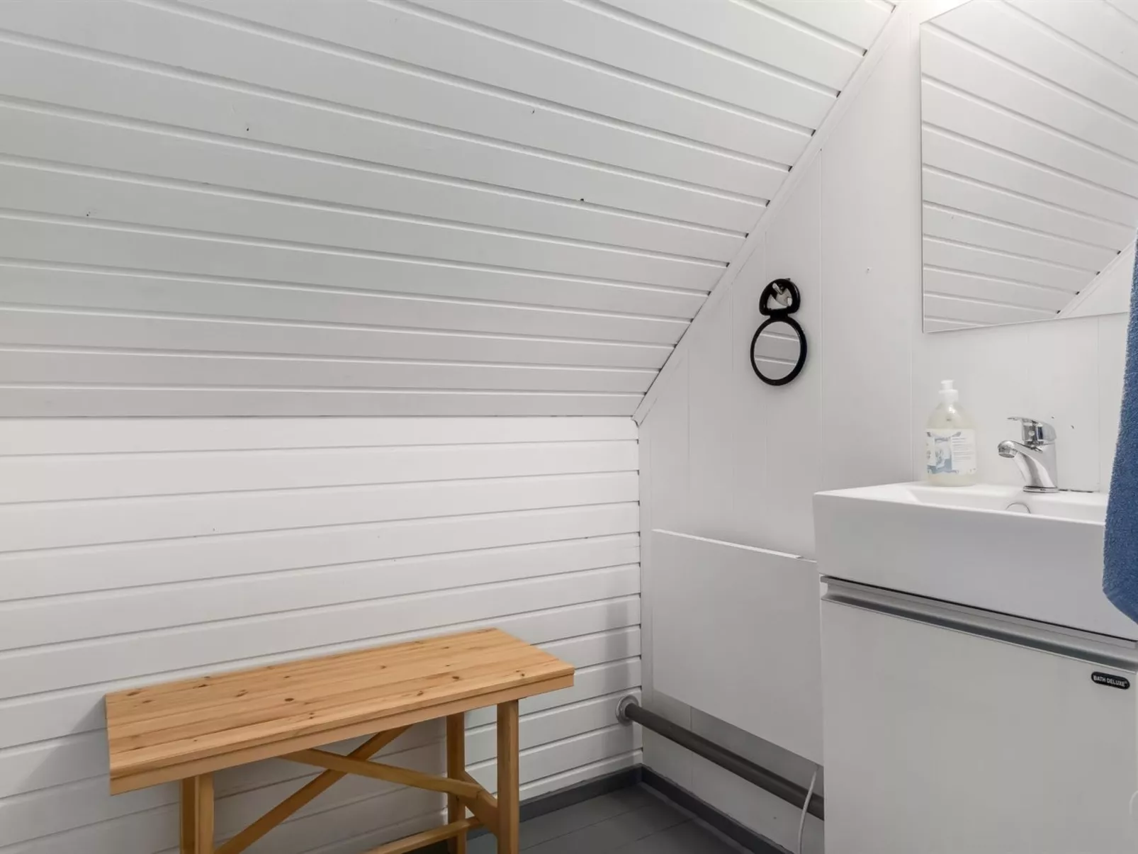 "Kätlin" - 900m from the sea-Binnen