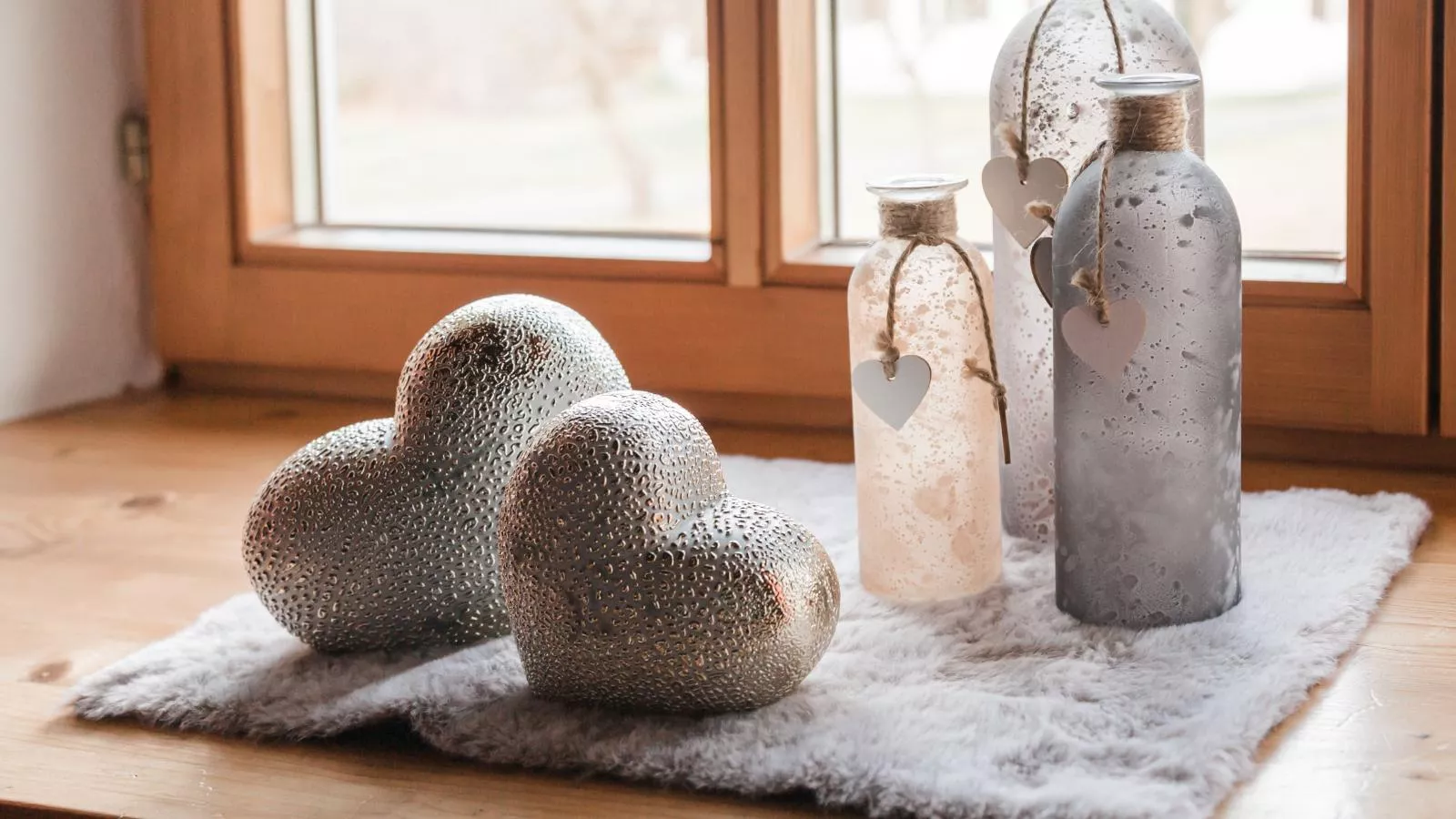 Im Bayerischen Wald-Sfeer