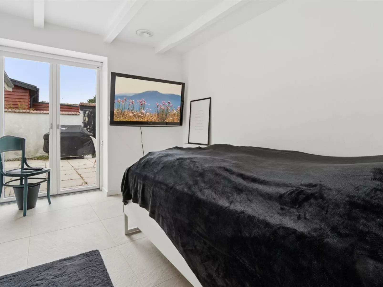 "Rusalina" - 20m from the sea-Binnen