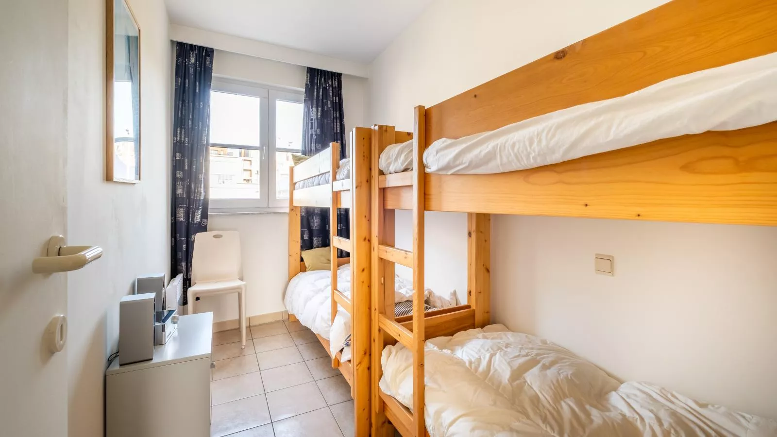 Cat Tweede-Slaapkamer