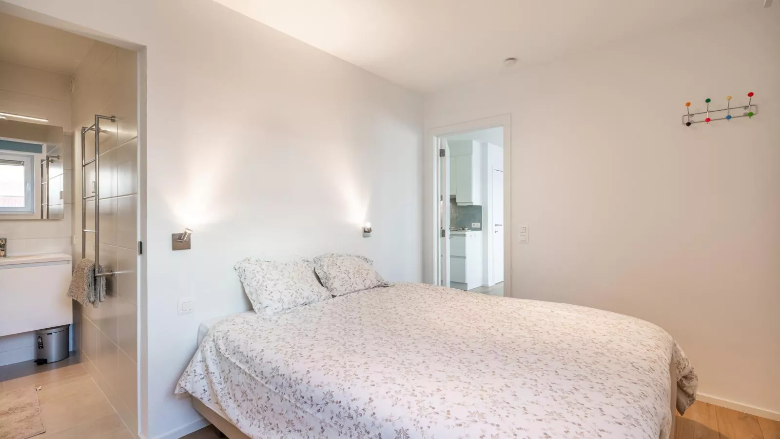 De Dijk derde-Slaapkamer