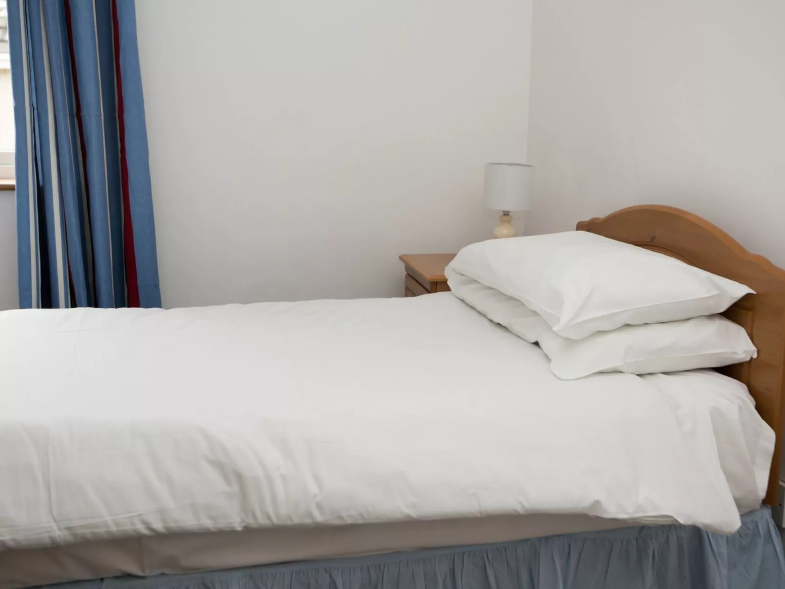 Moore Bay(TR4) HH No 14A-Binnen