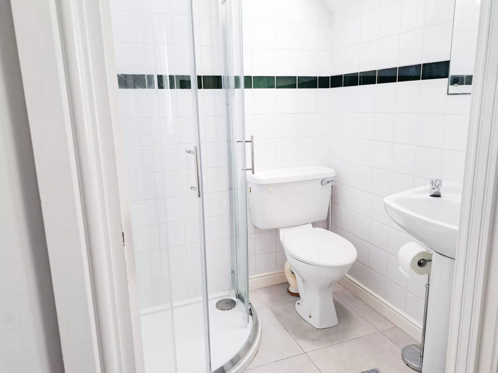 Moore Bay(TR4) Holiday Homes 18A-Binnen