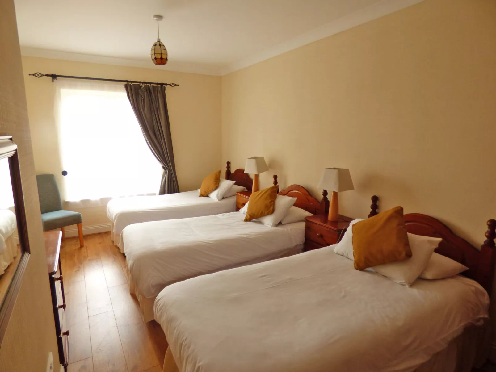 Kilkee HH - GF - (S5) (TR1) Type B - No 907-Binnen