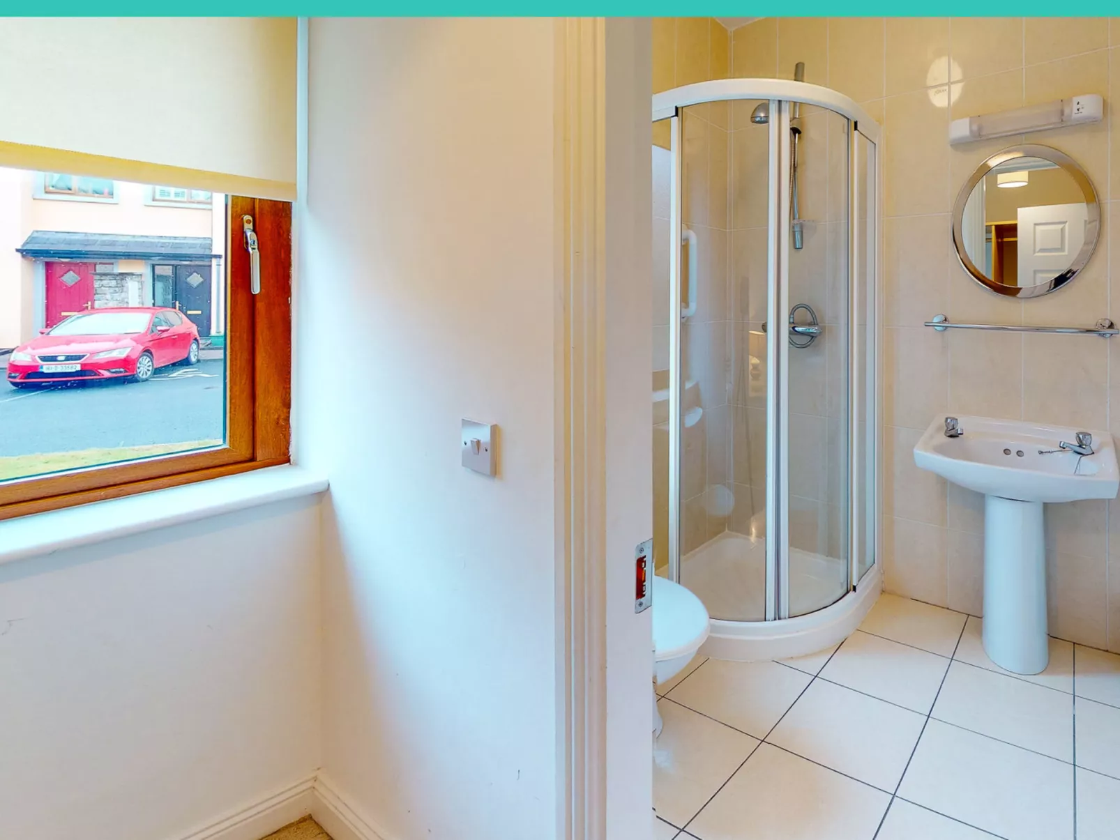 Lakeside HH (FRI) (TR1+4)Type B No 7-Binnen