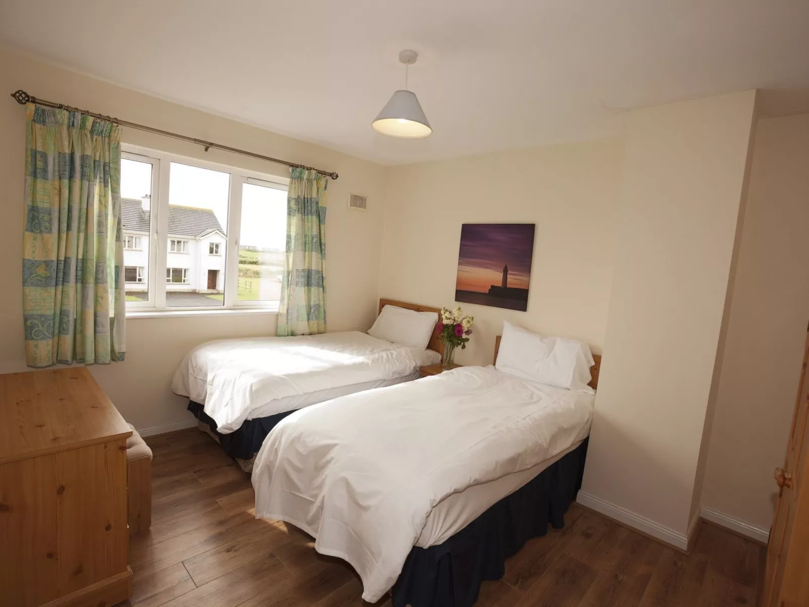 Seacrest(TR4) HH No 6 (3 Bed)-Binnen