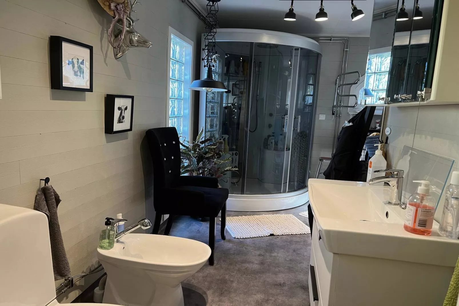 5 Personen vakantie huis in ADELSÖ-Binnen