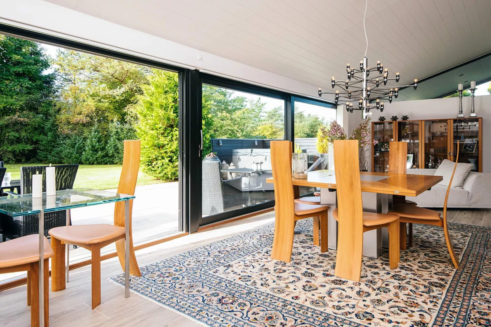 5 sterren vakantie huis in Silkeborg-Binnen