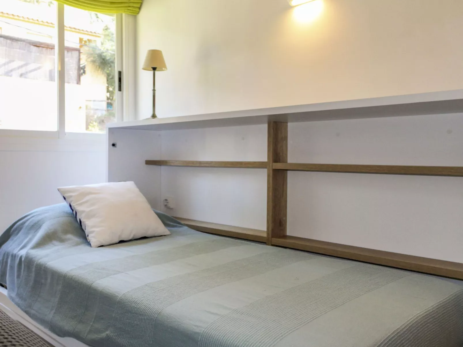 Sol Pins Tamariu-Binnen