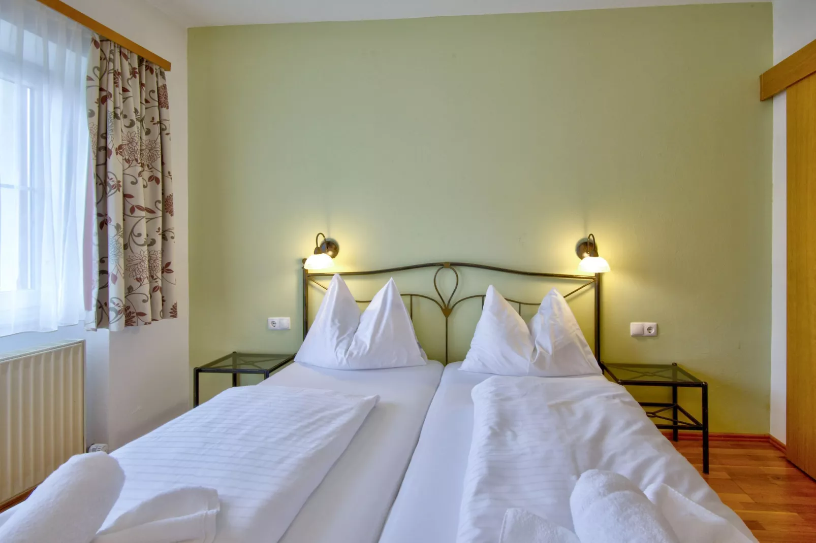 Vicky Apartment Top 7-Slaapkamer