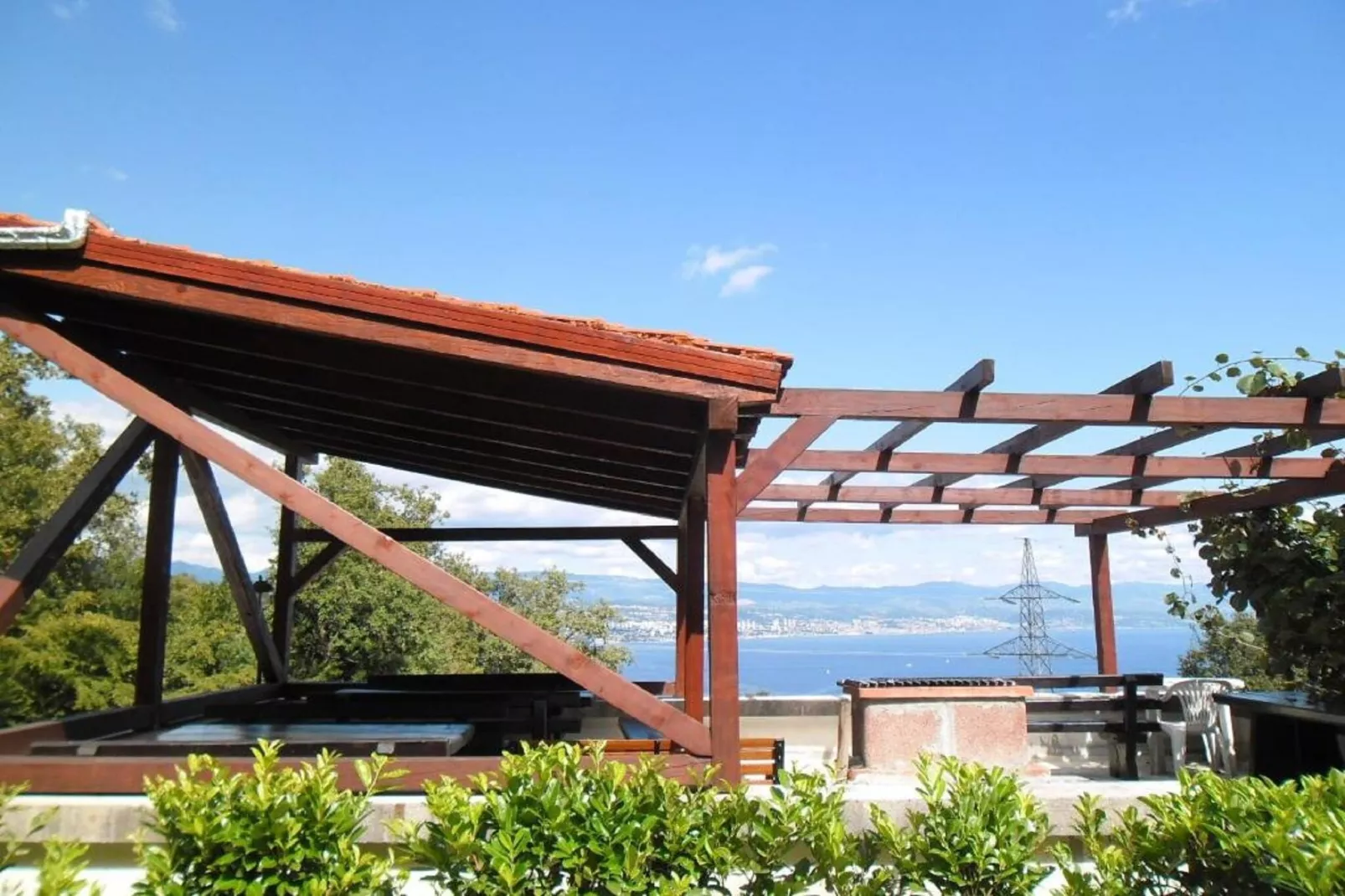 Charming Apartments Kestenovi Dvori - Studio Apartment (A6)-Buitenlucht