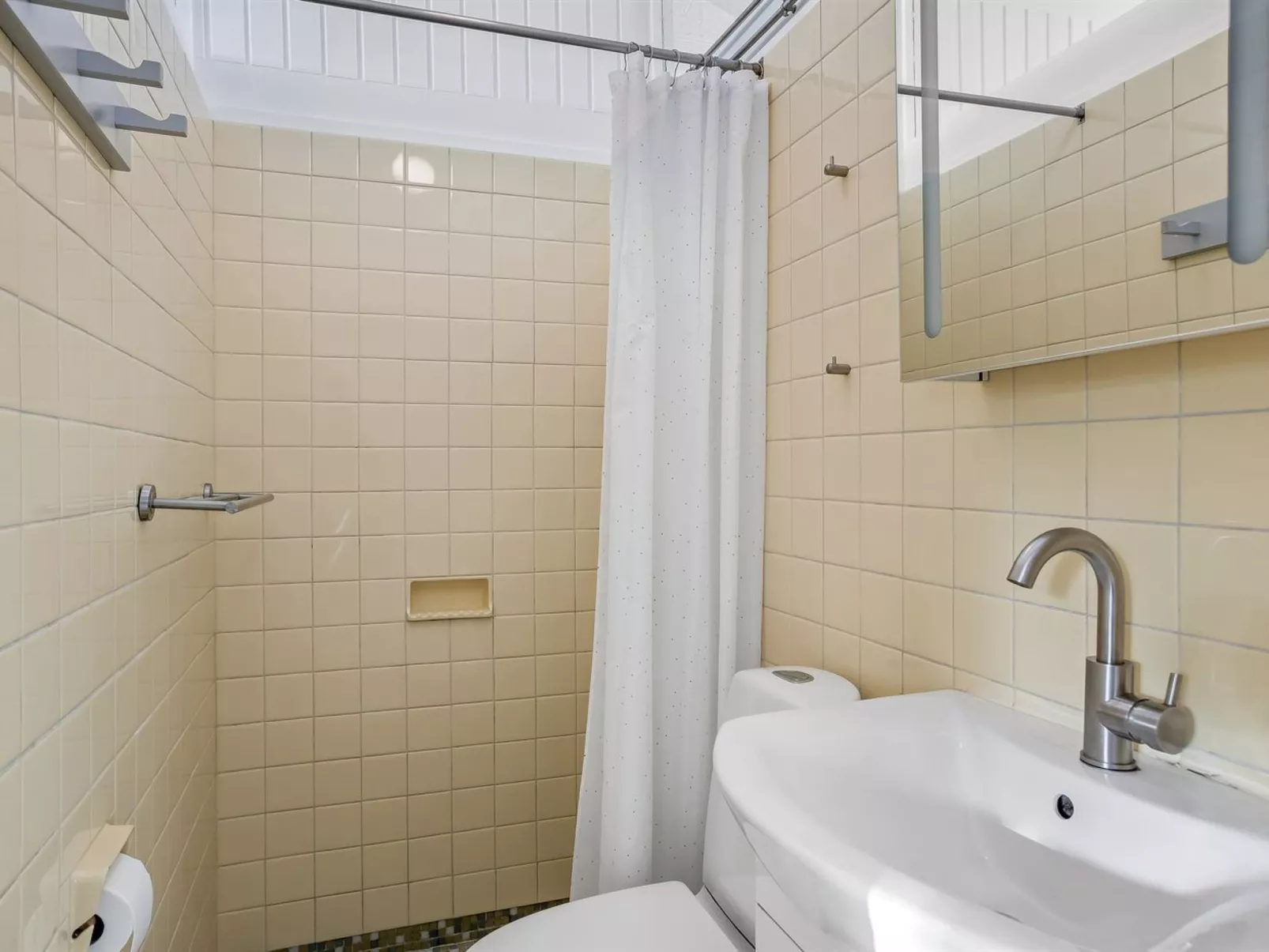 "Ranka" - 300m from the sea-Binnen