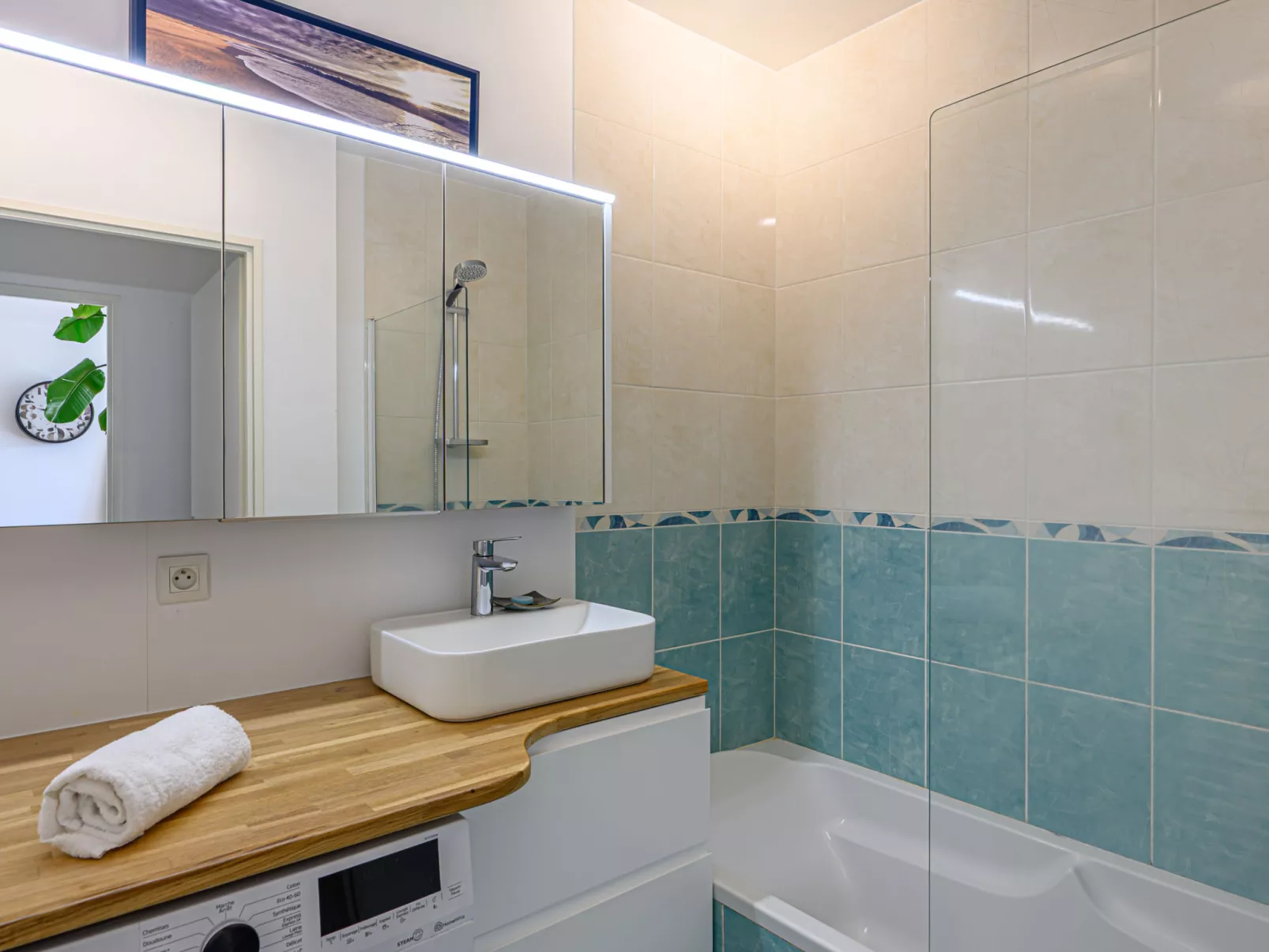 Le nid du Golfe-Binnen