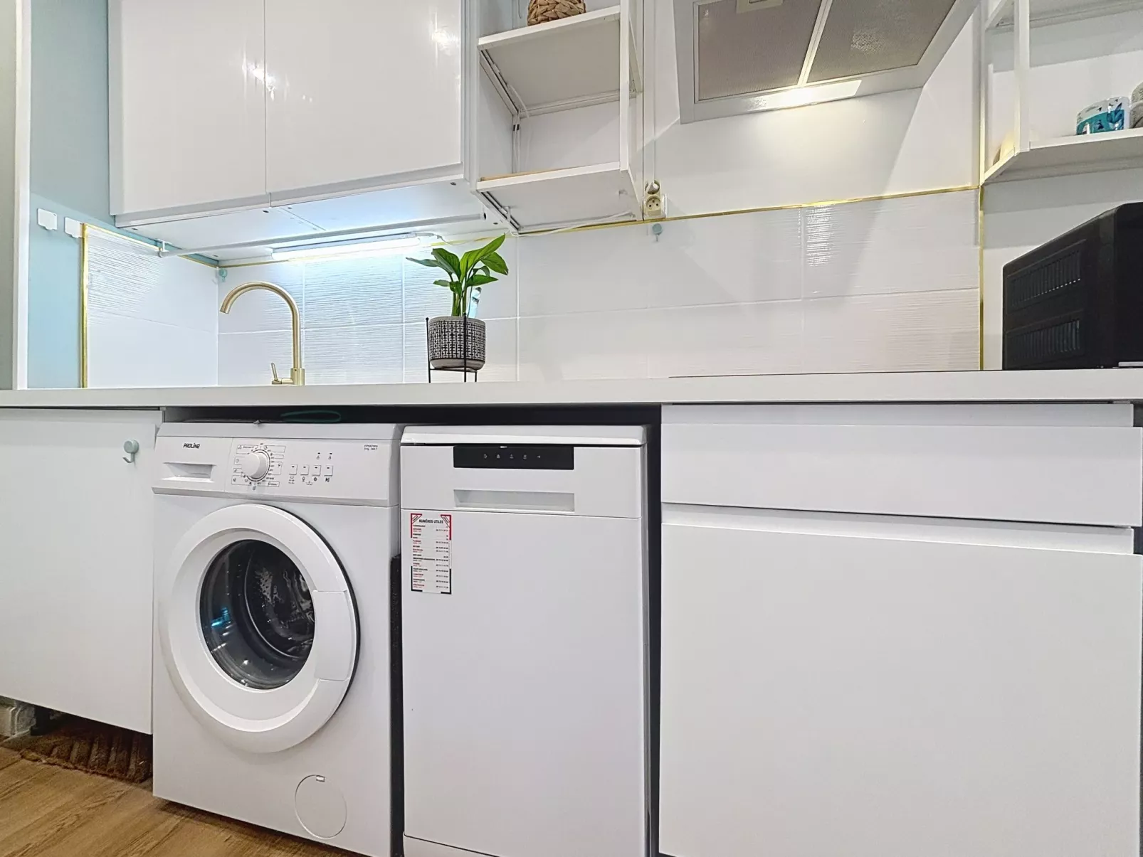 Le Saint Clair-Binnen