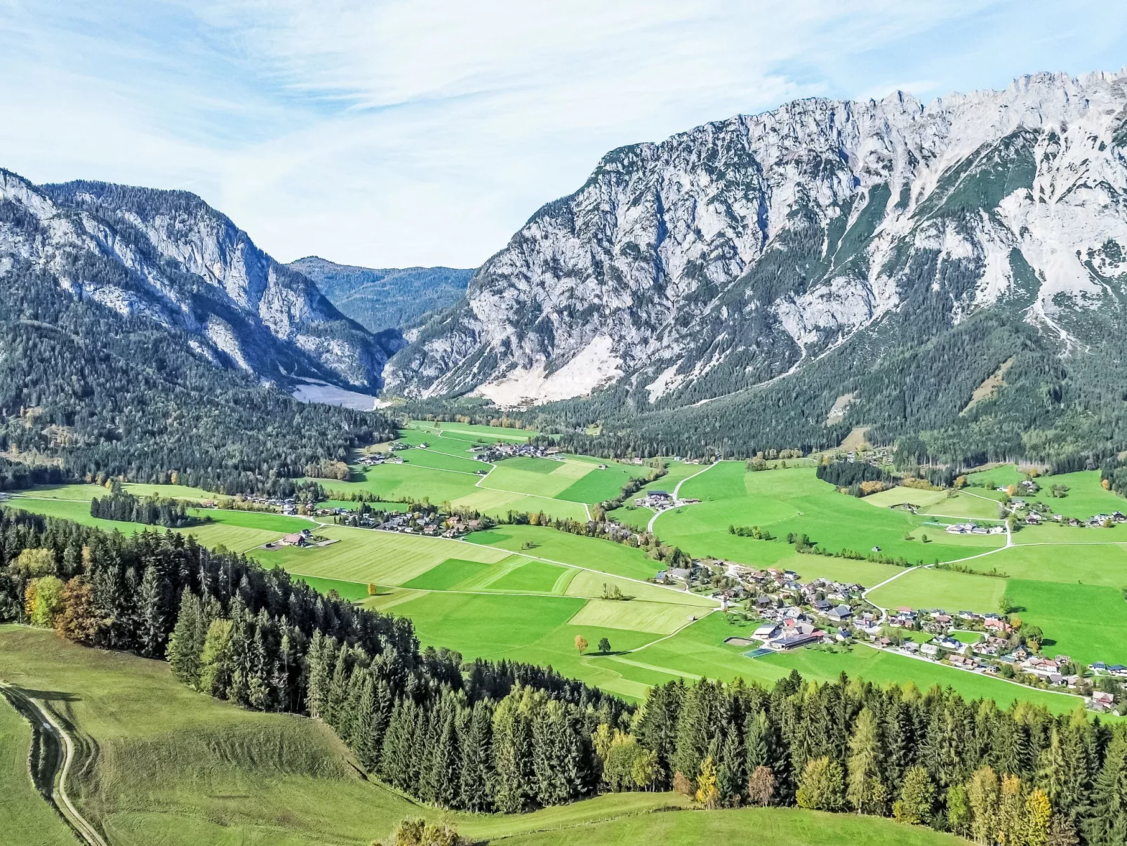 Ferienwohnung Monika-Buiten