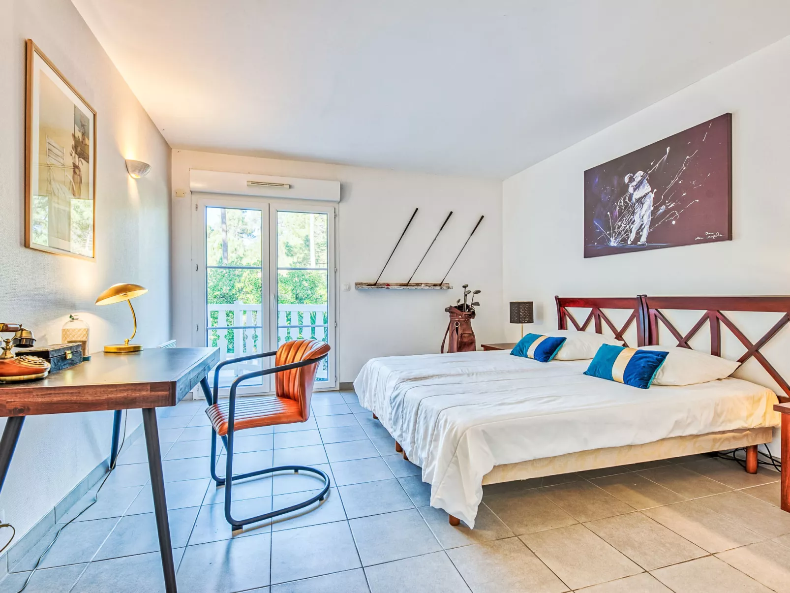 Atlantic Green-Binnen