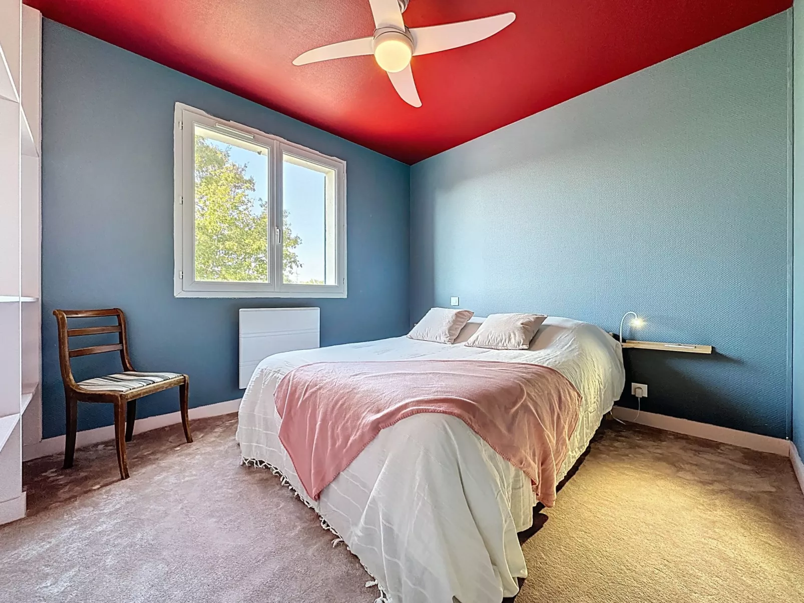 Ma Petite Mer-Binnen