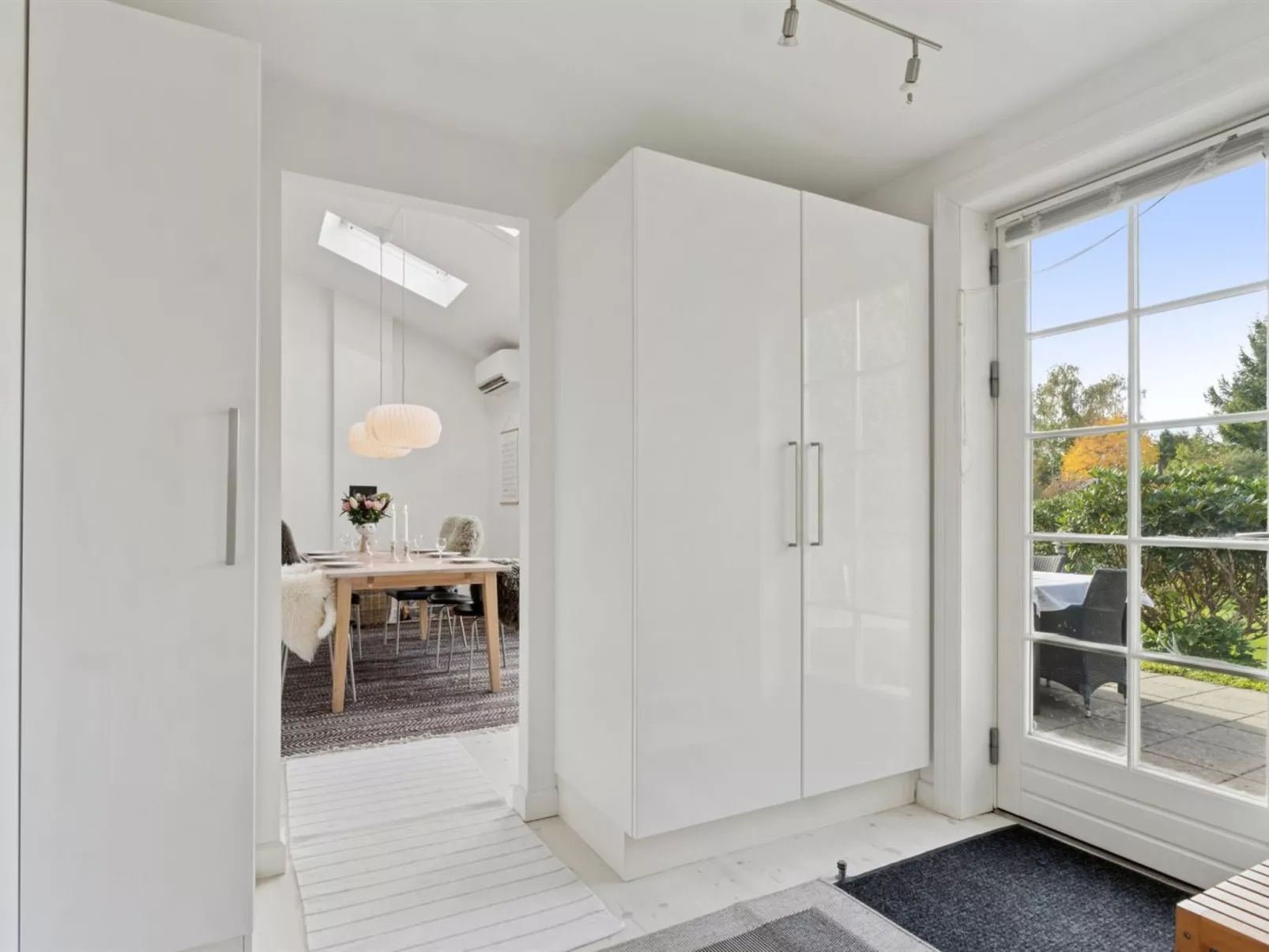 "Domi" - 1.3km from the sea-Binnen