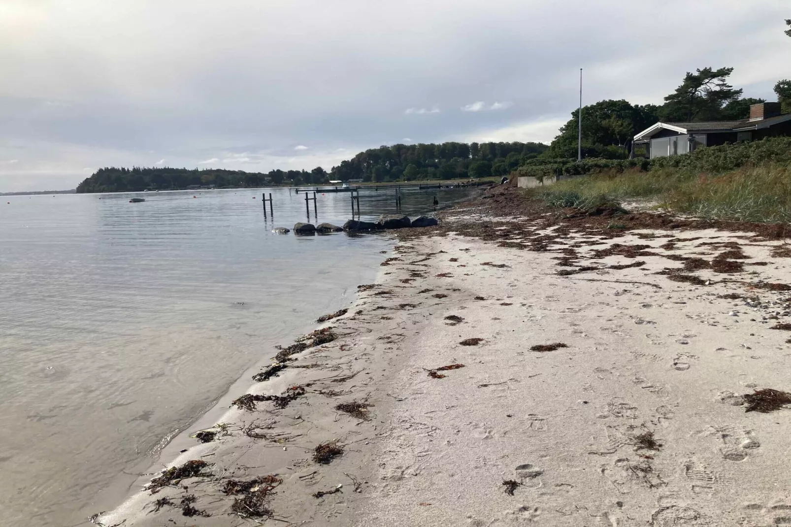 5 sterren vakantie huis in Haderslev-Waterzicht