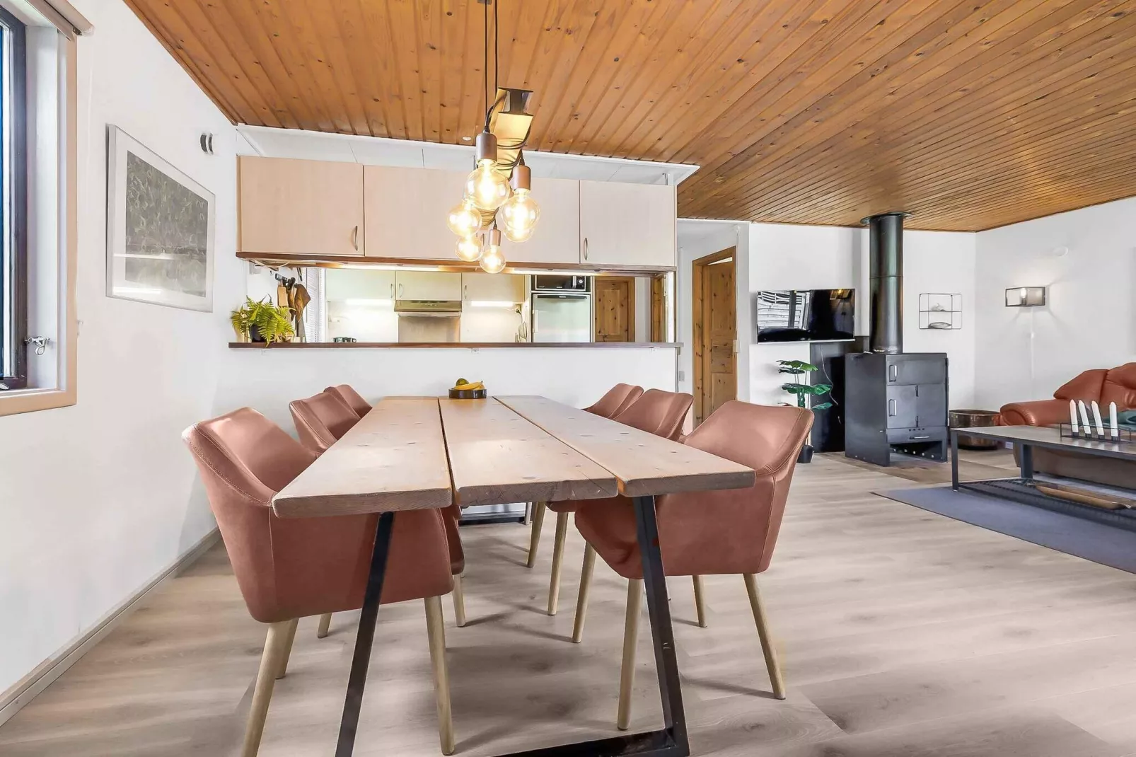 5 sterren vakantie huis in Nykøbing Sj-Binnen