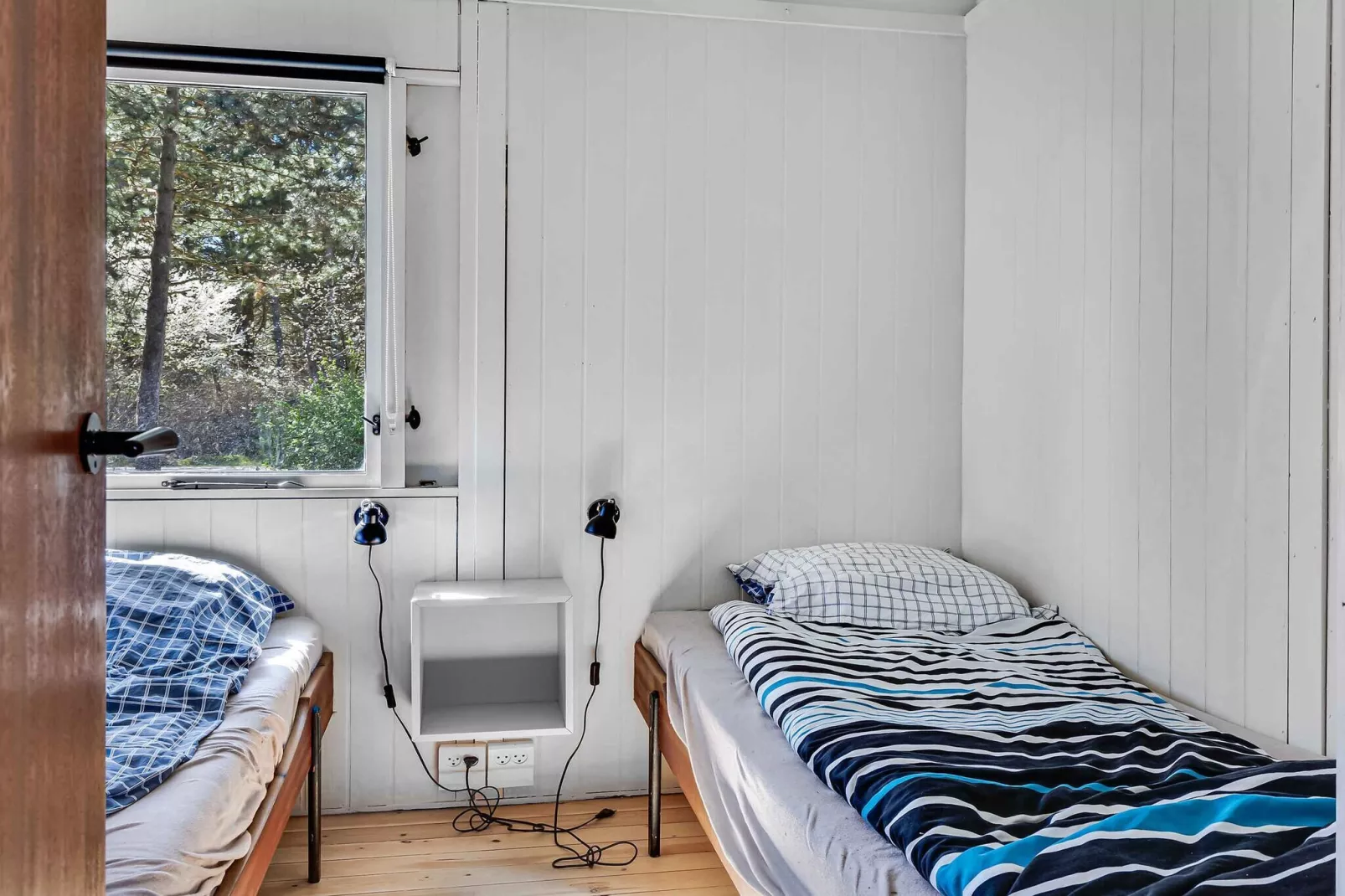 5 sterren vakantie huis in Nykøbing Sj-Binnen