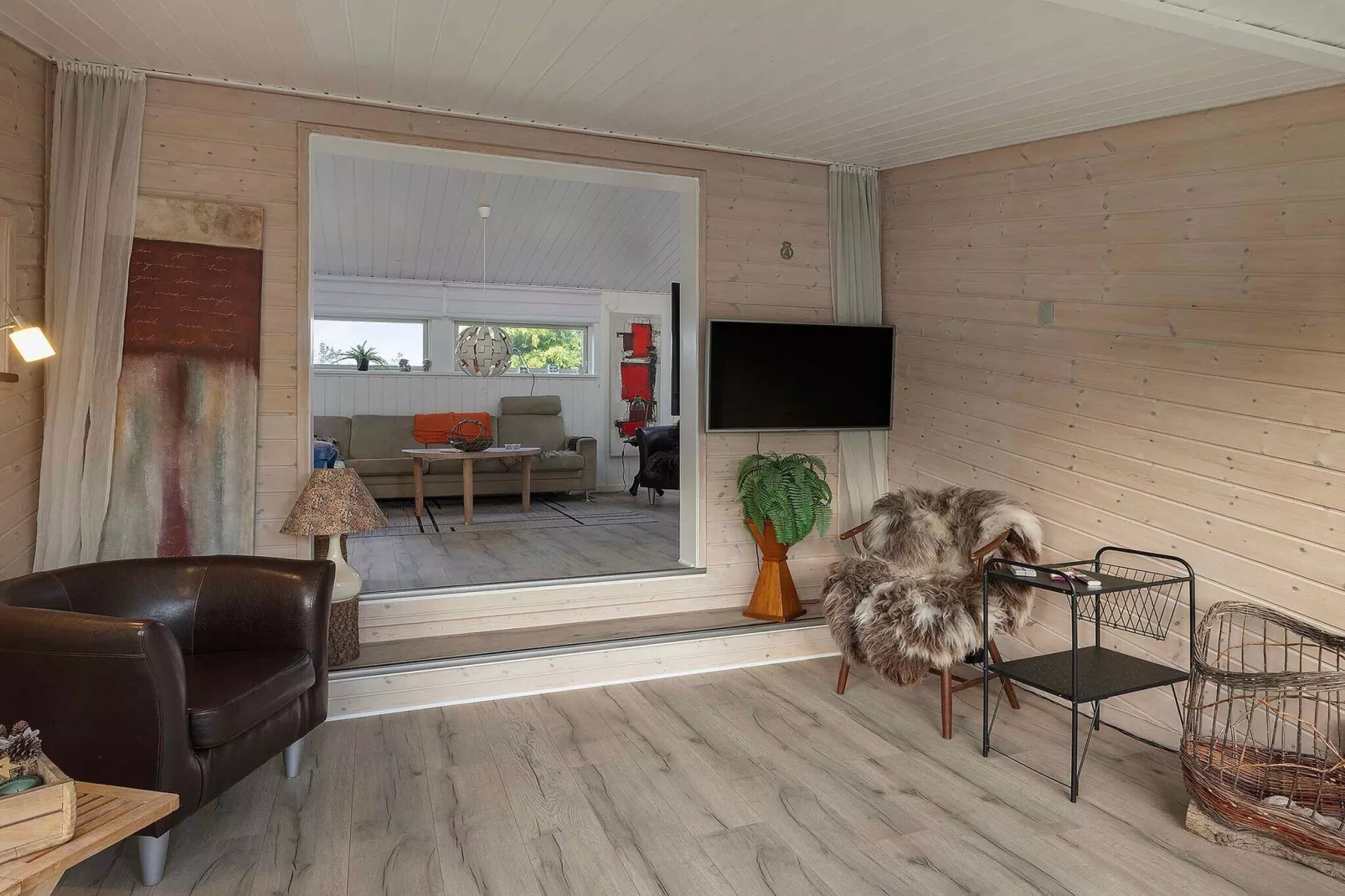 5 sterren vakantie huis in Ebeltoft-Binnen