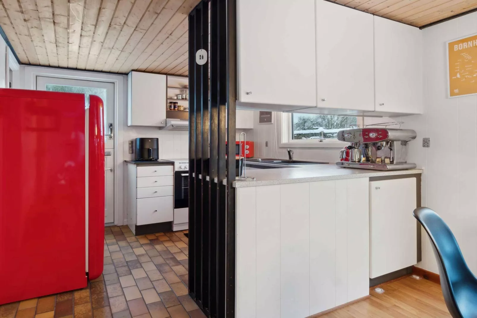 5 sterren vakantie huis in Nexø-Binnen