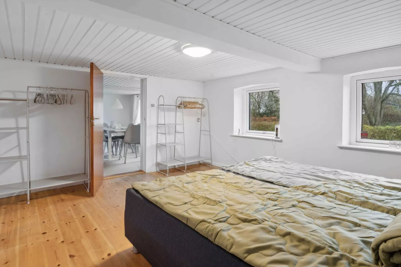 5 sterren vakantie huis in Haderslev-Binnen