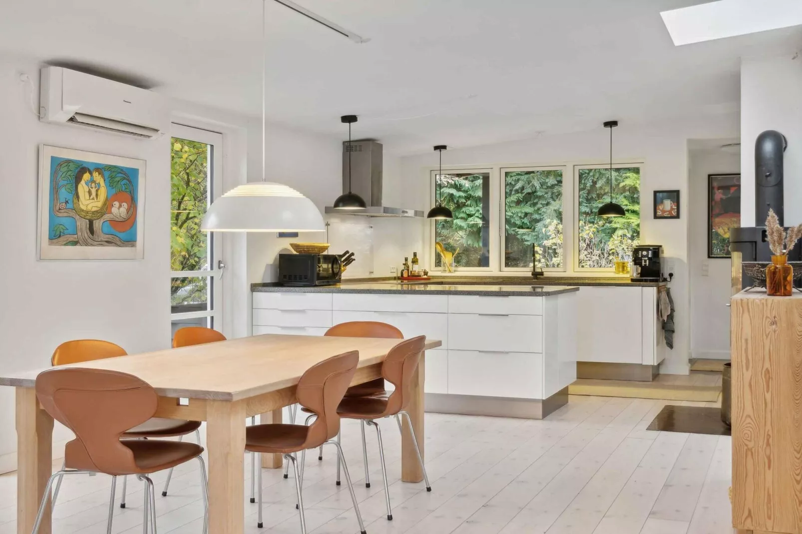 5 sterren vakantie huis in Nykøbing Sj-Binnen