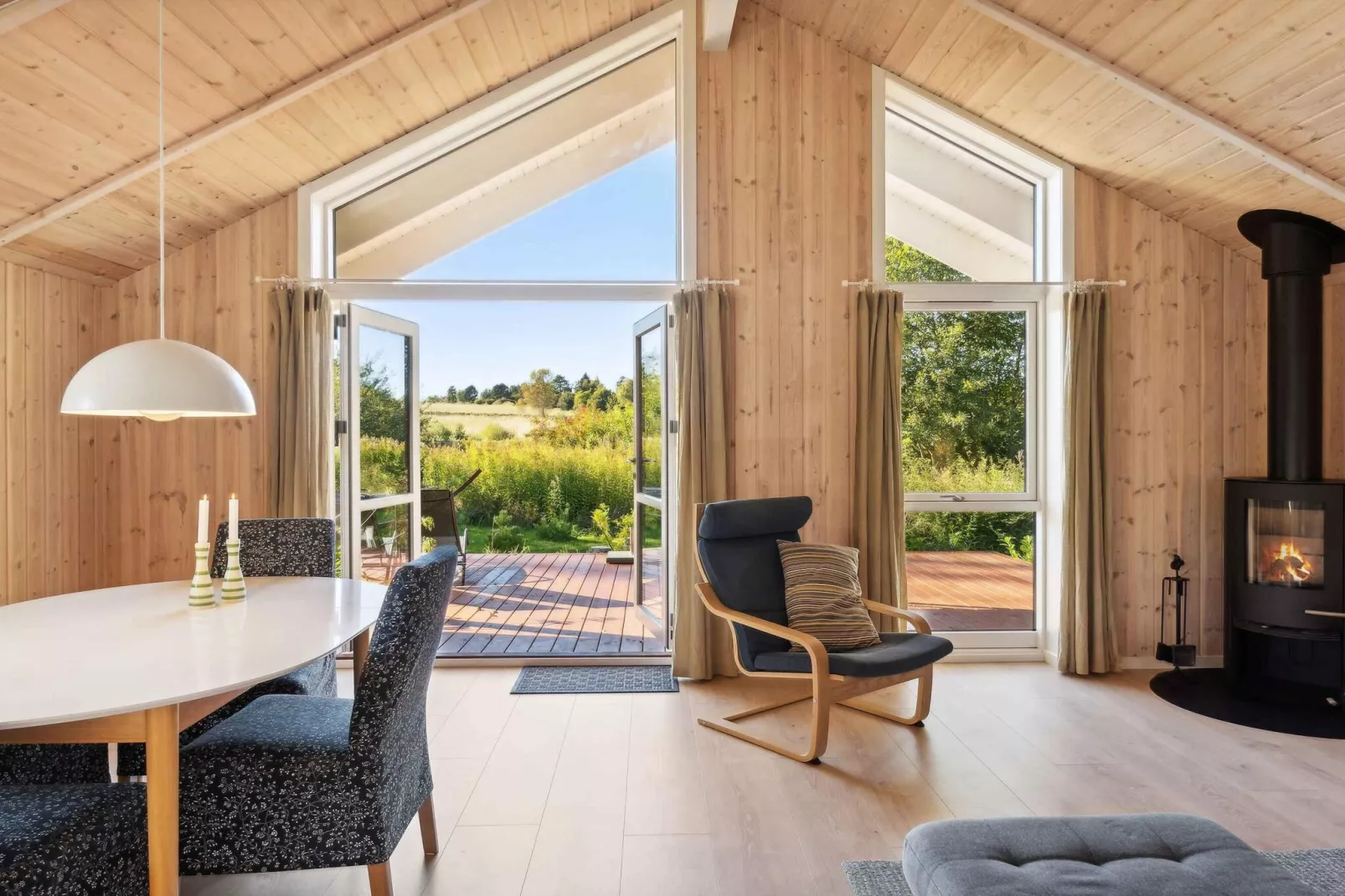 5 sterren vakantie huis in Vejby-Binnen