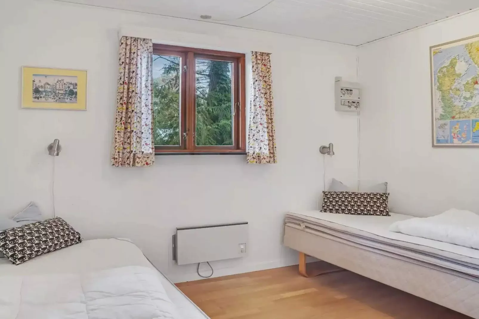 5 sterren vakantie huis in Væggerløse-Binnen