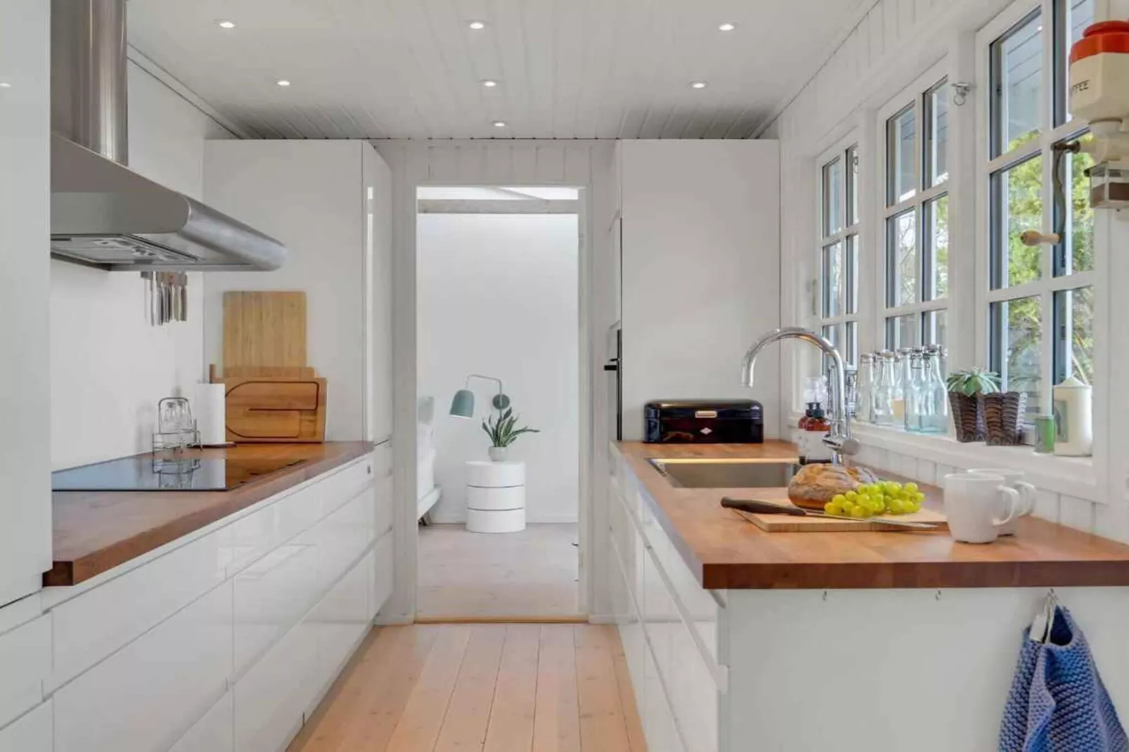 5 sterren vakantie huis in Hillerød-Binnen