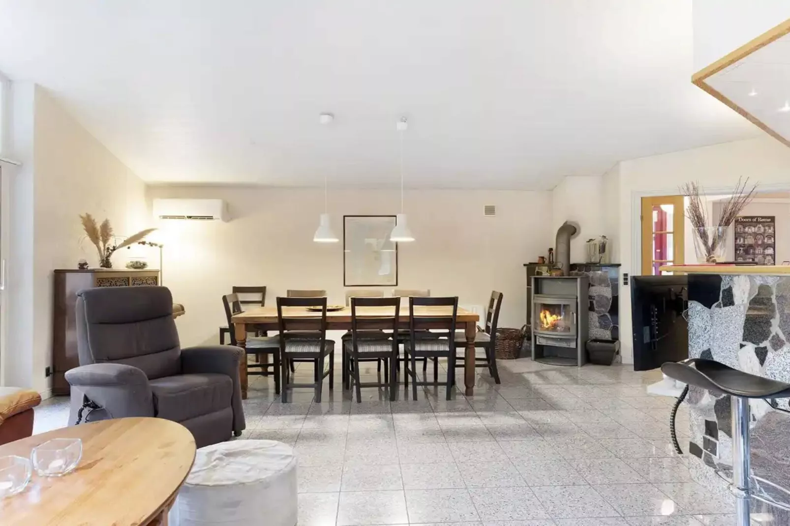 5 sterren vakantie huis in Rømø-Binnen