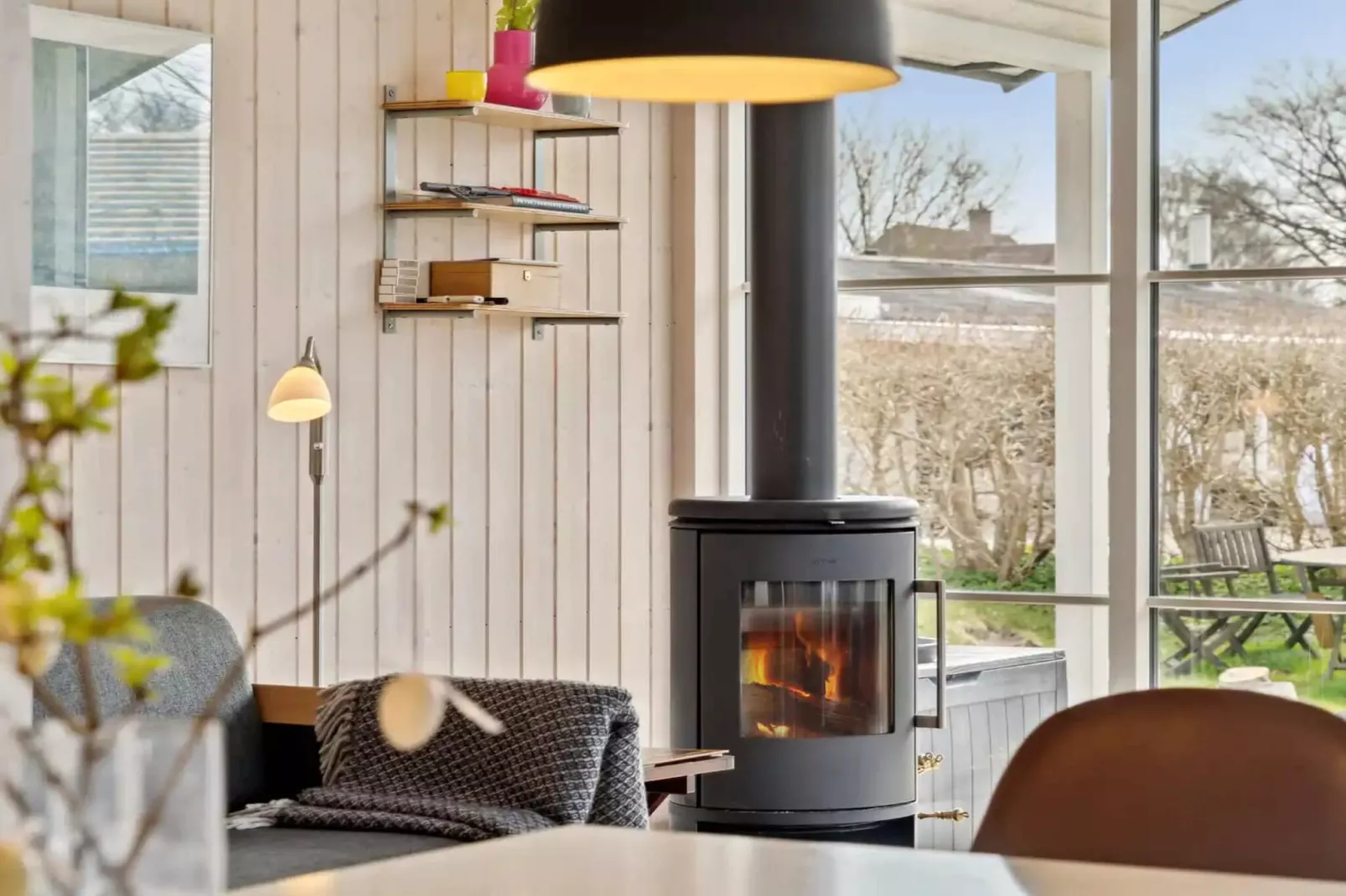 5 sterren vakantie huis in Børkop-Binnen