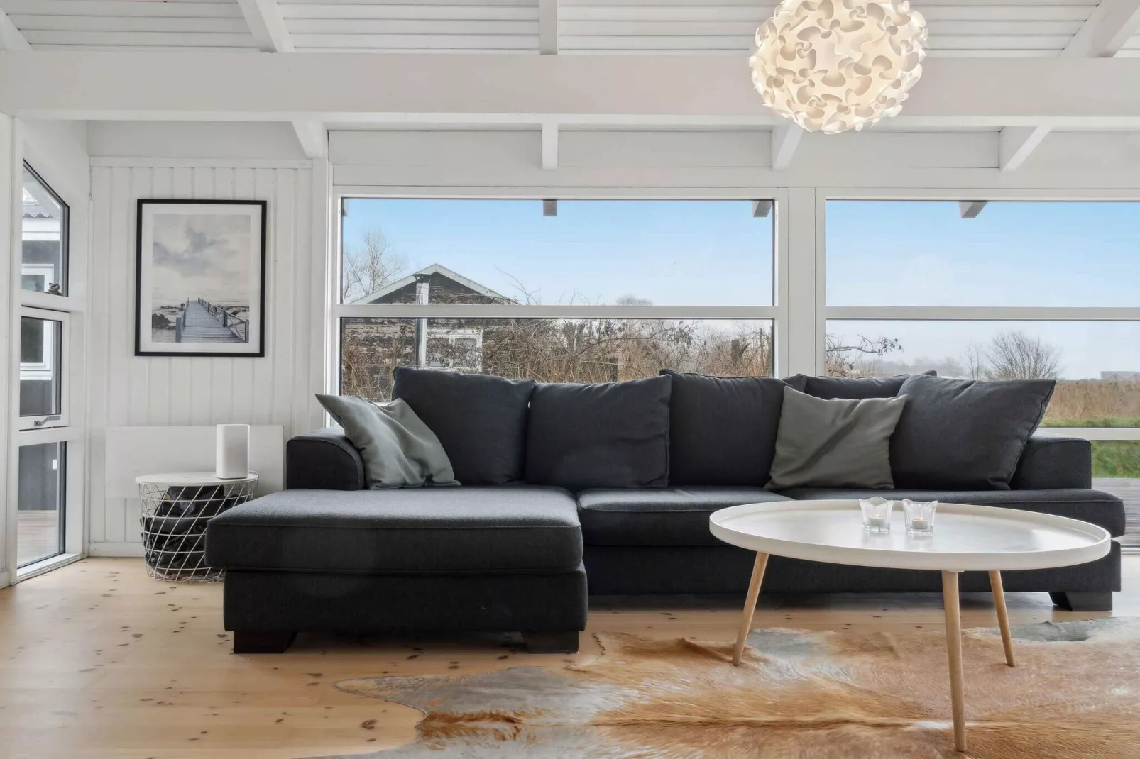 5 sterren vakantie huis in Orø-Binnen