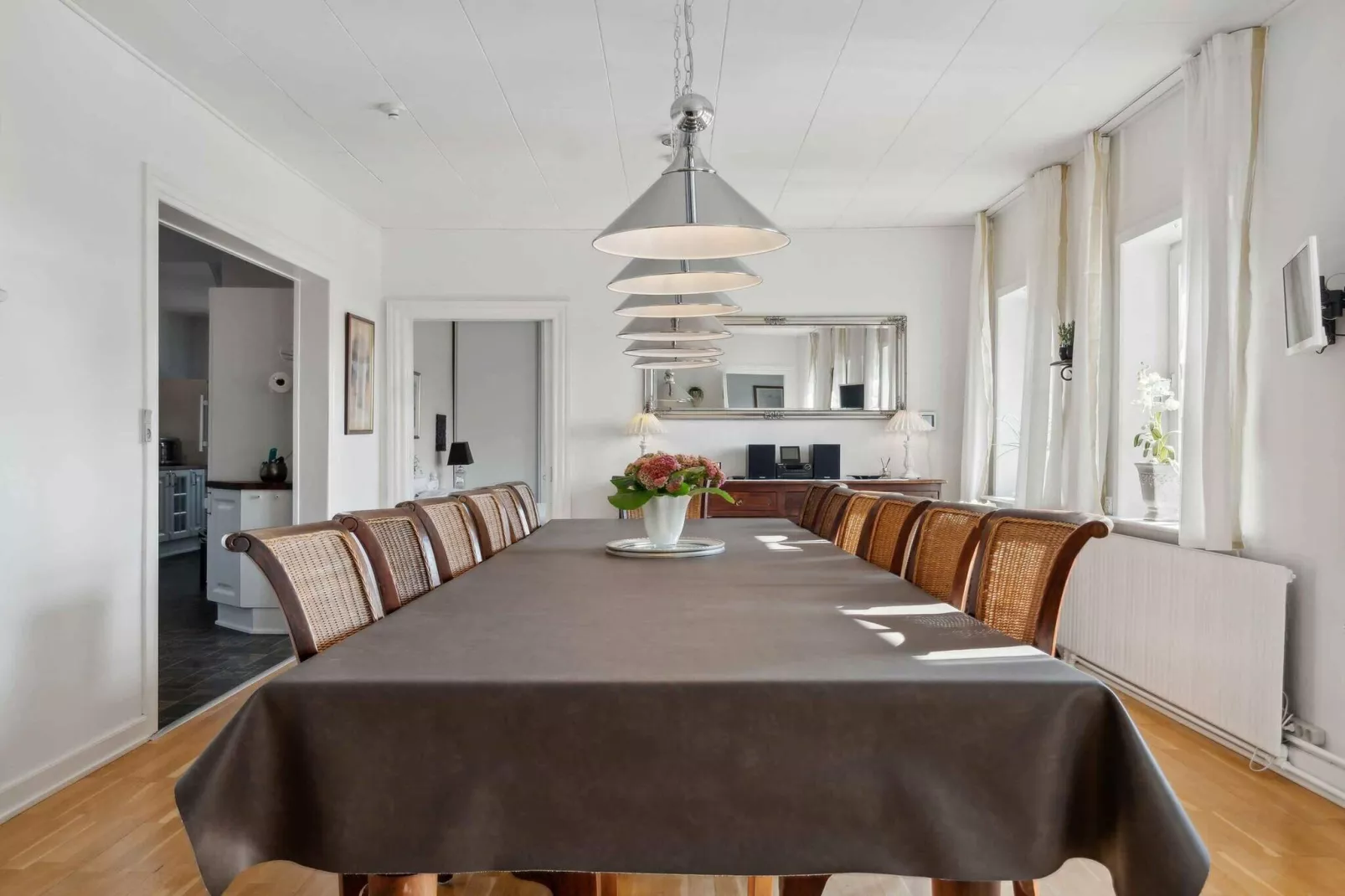 5 sterren vakantie huis in Thyholm-Binnen