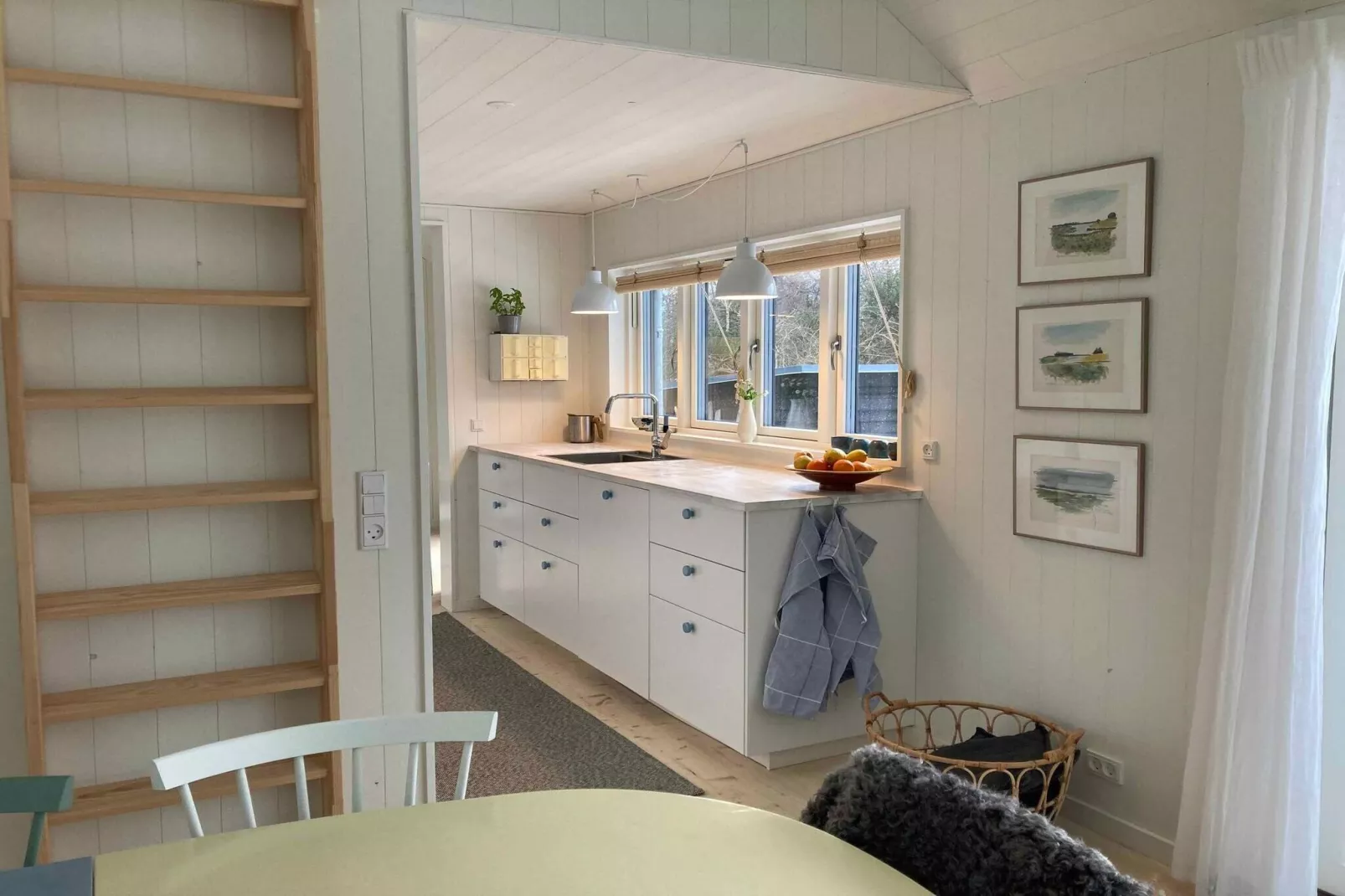 5 sterren vakantie huis in Vejby-Binnen